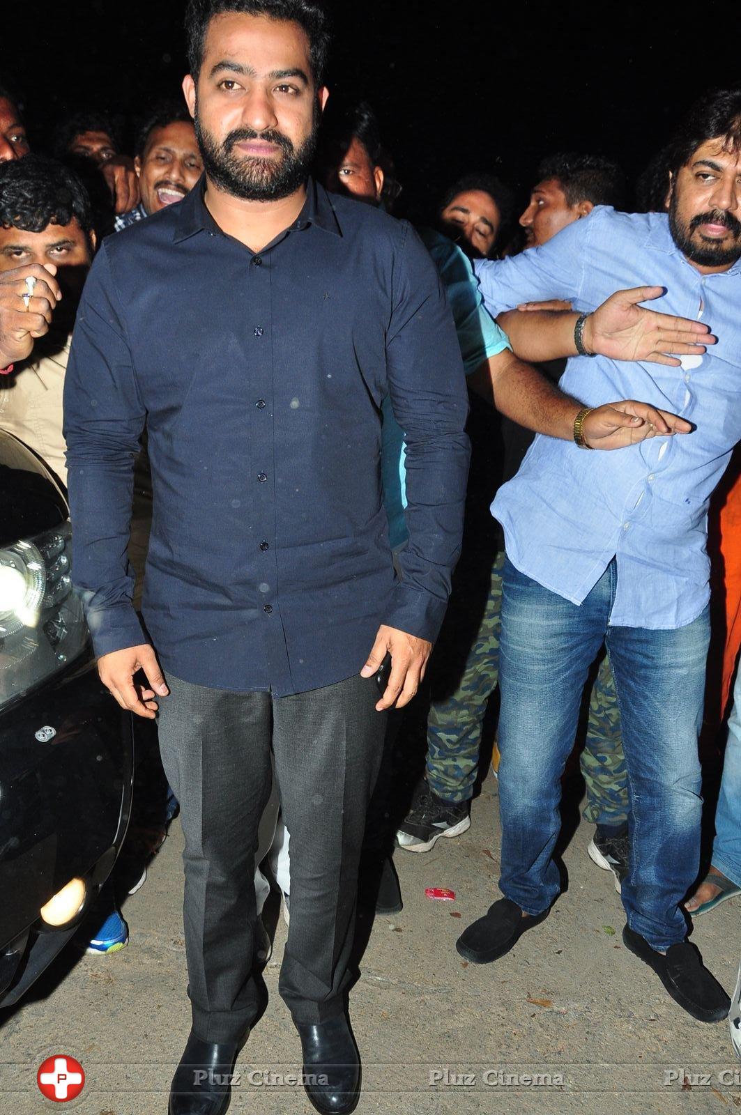 Janatha Garage Movie Audio Launch Photos | Picture 1381227