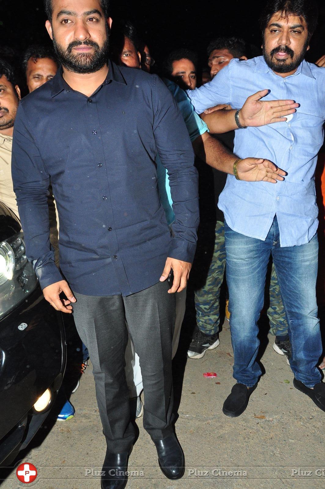 Janatha Garage Movie Audio Launch Photos | Picture 1381228