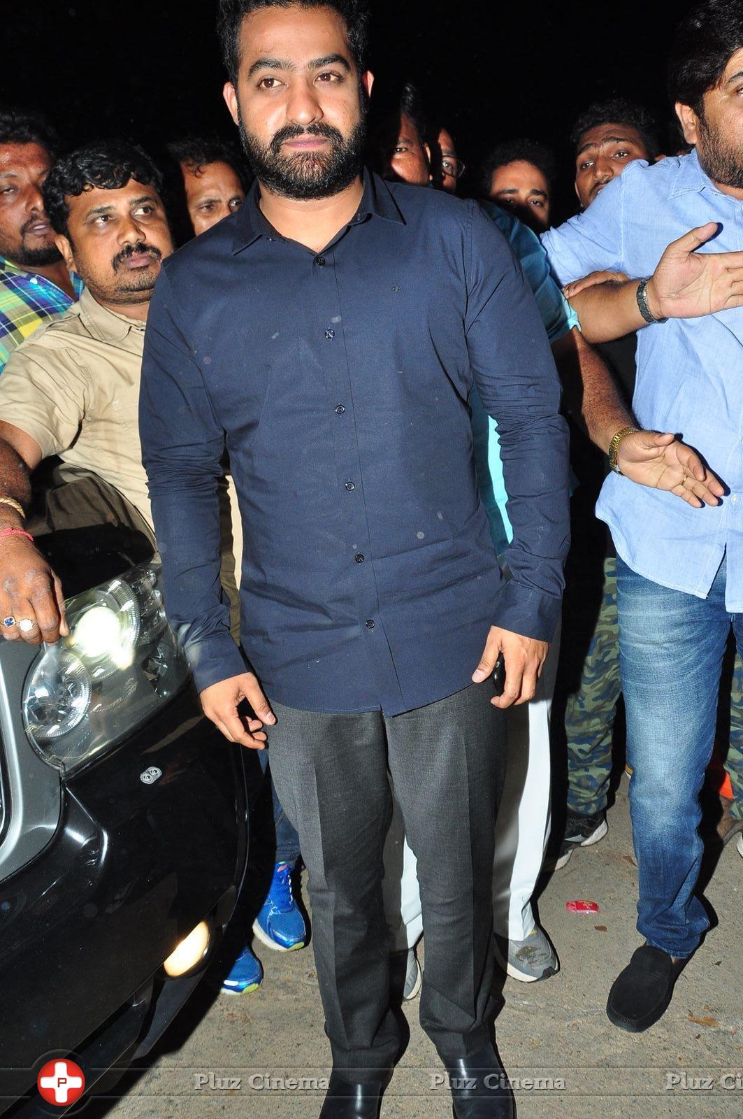 Janatha Garage Movie Audio Launch Photos | Picture 1381229