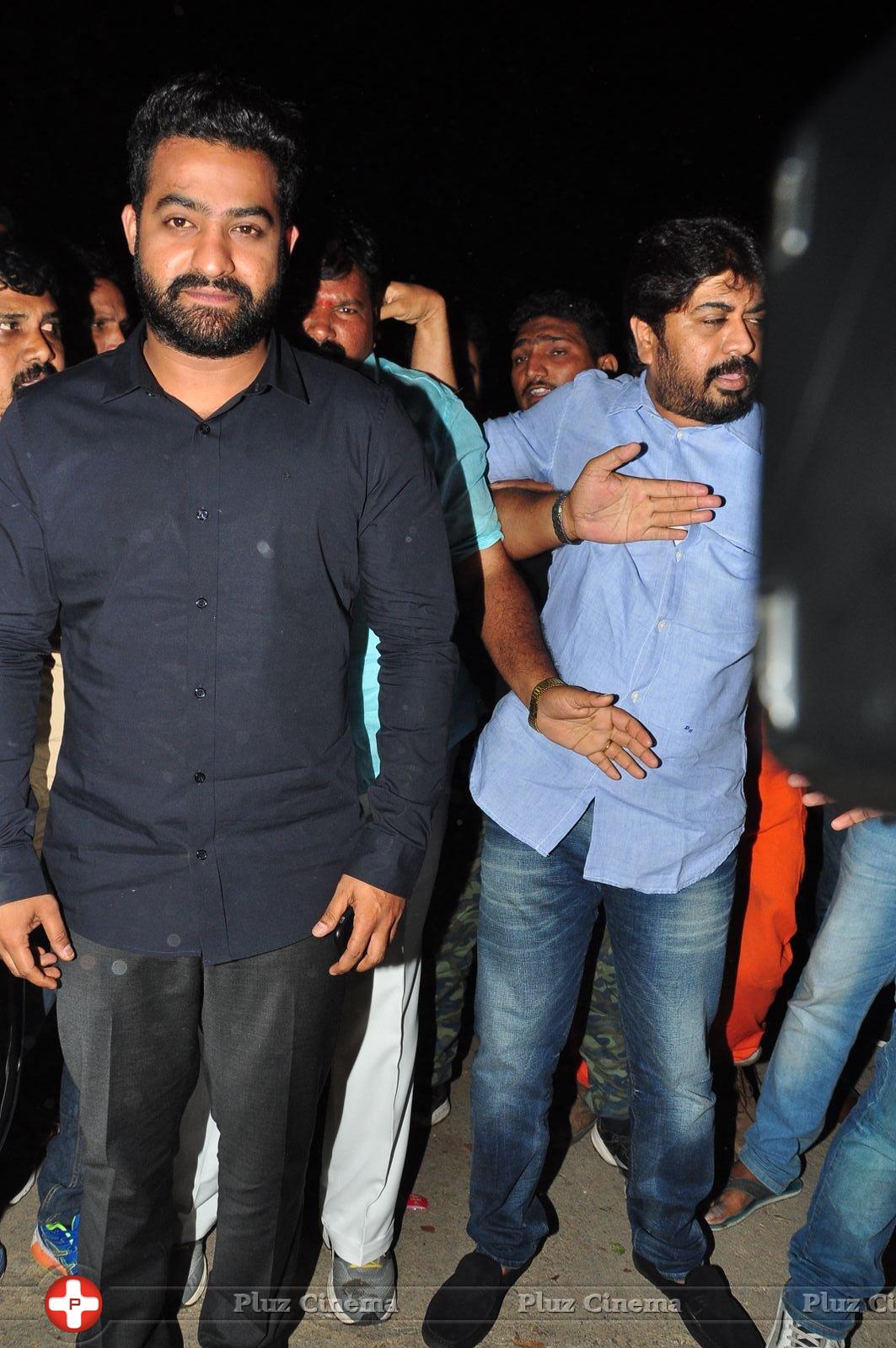 Janatha Garage Movie Audio Launch Photos | Picture 1381230