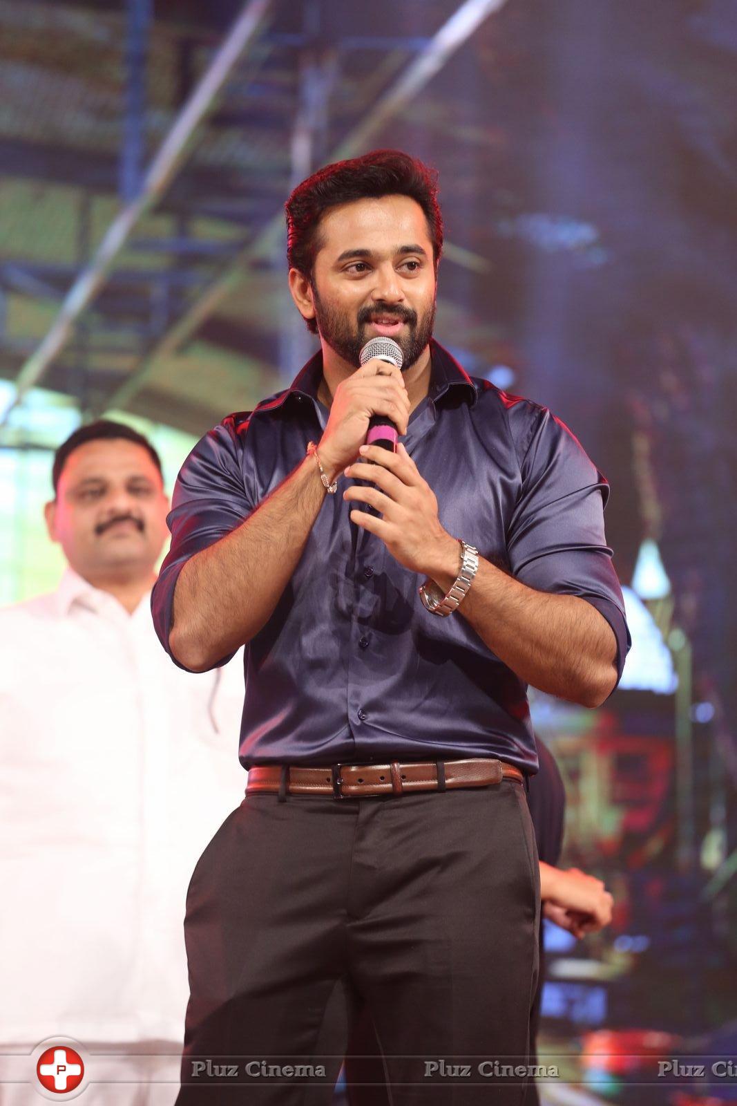 Janatha Garage Movie Audio Launch Photos | Picture 1381297