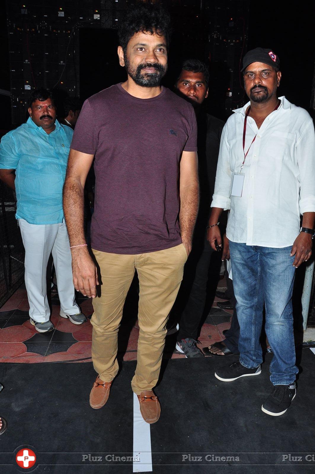 Janatha Garage Movie Audio Launch Photos | Picture 1381300