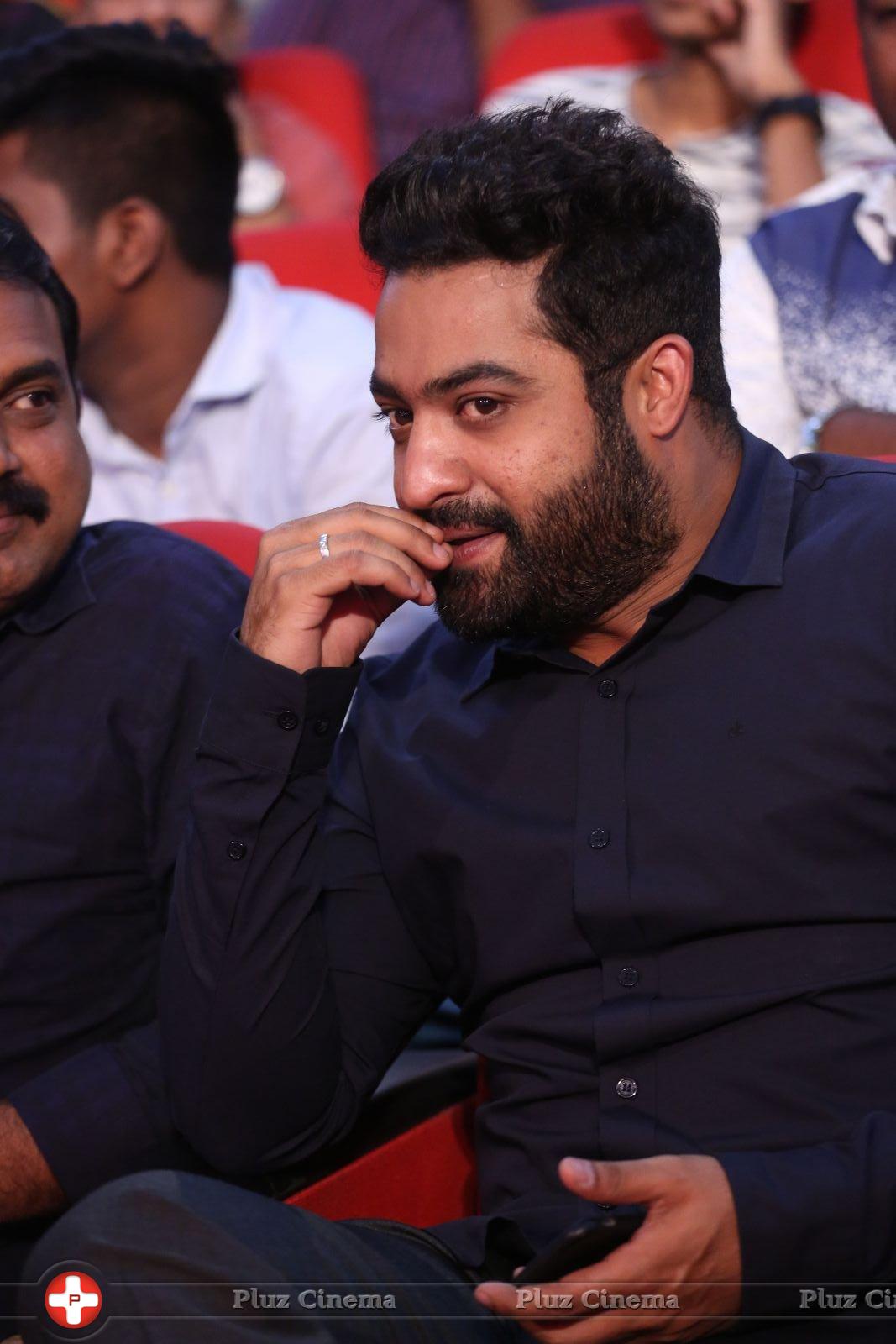 Janatha Garage Movie Audio Launch Photos | Picture 1381307