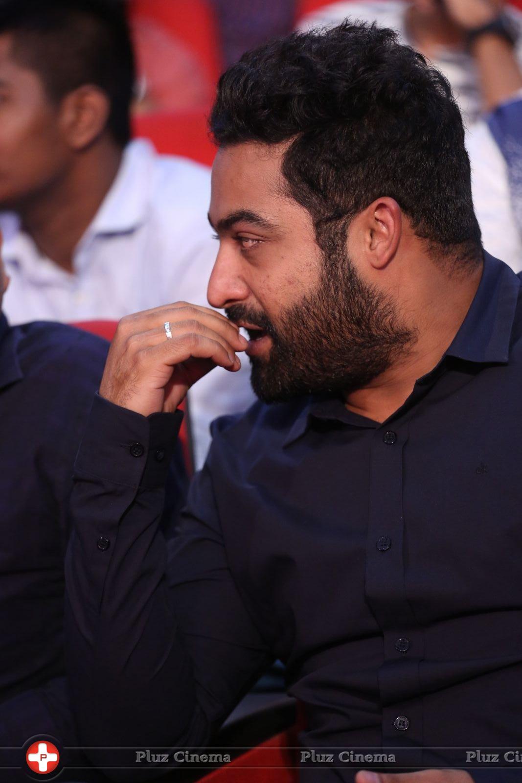 Janatha Garage Movie Audio Launch Photos | Picture 1381310