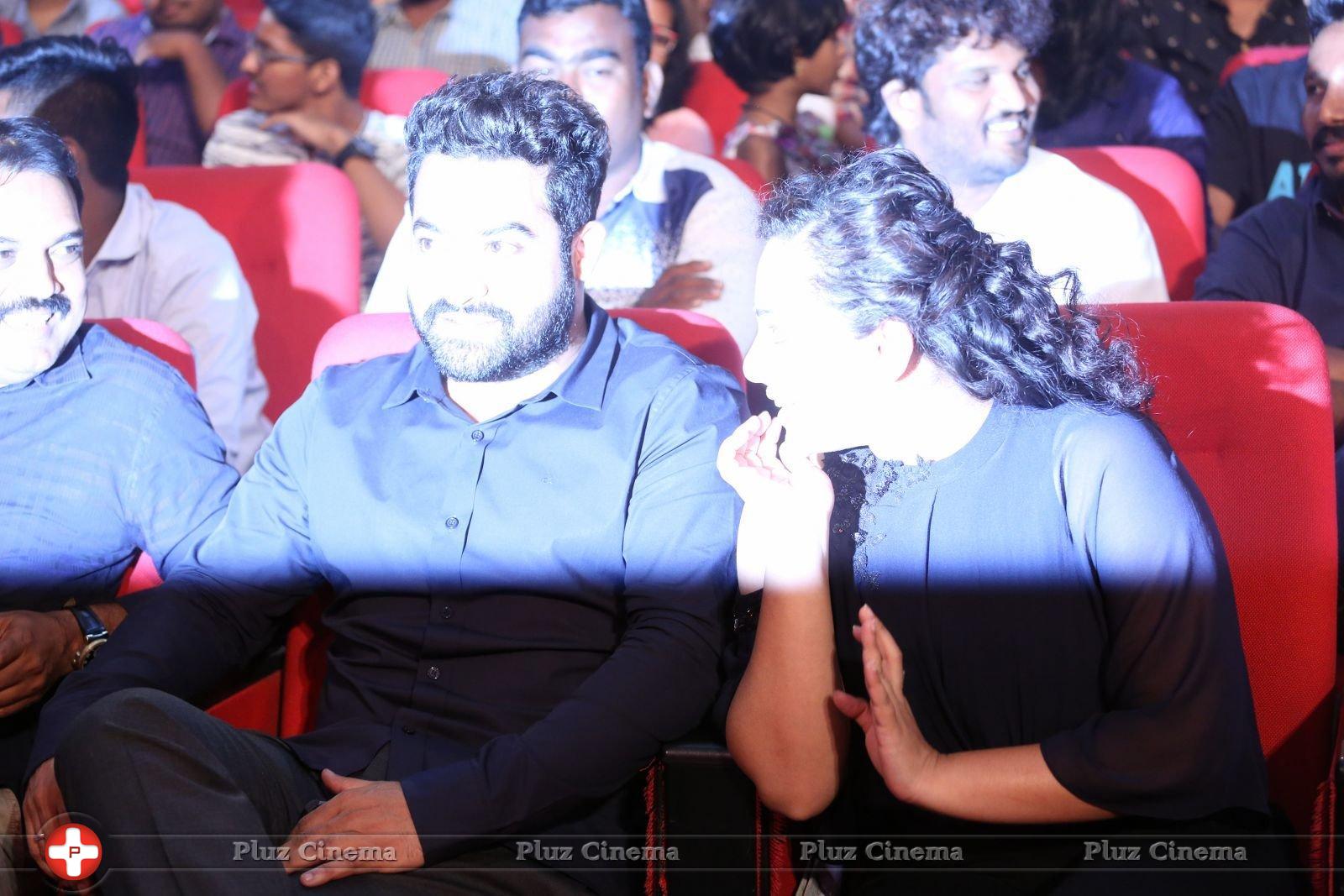 Janatha Garage Movie Audio Launch Photos | Picture 1381312