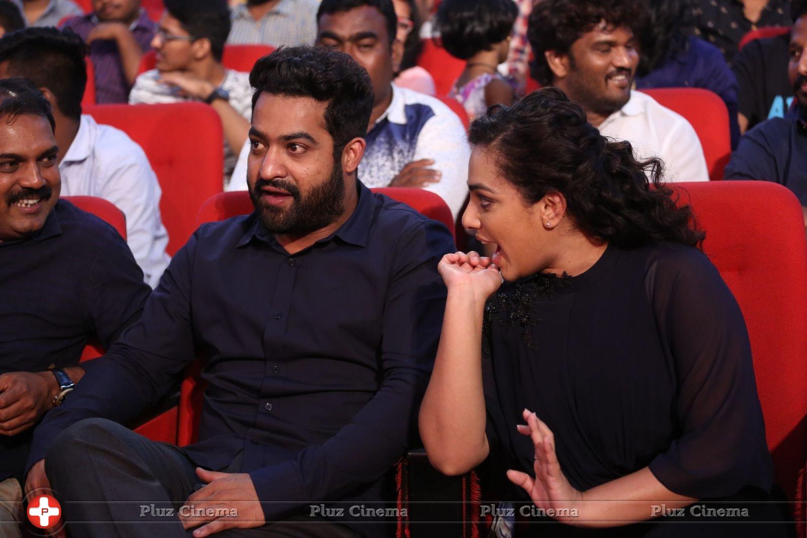 Janatha Garage Movie Audio Launch Photos | Picture 1381313