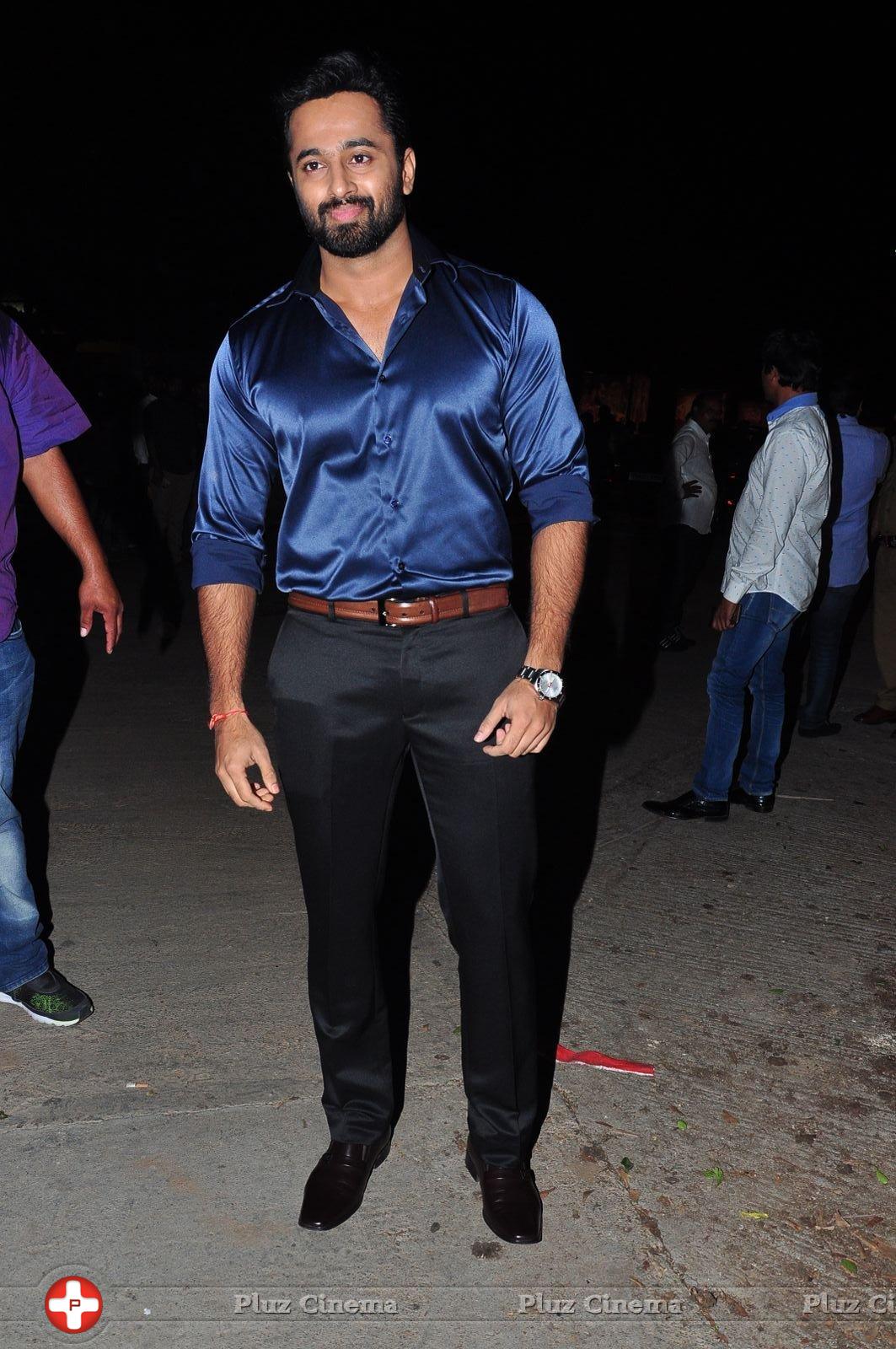 Janatha Garage Movie Audio Launch Photos | Picture 1381314