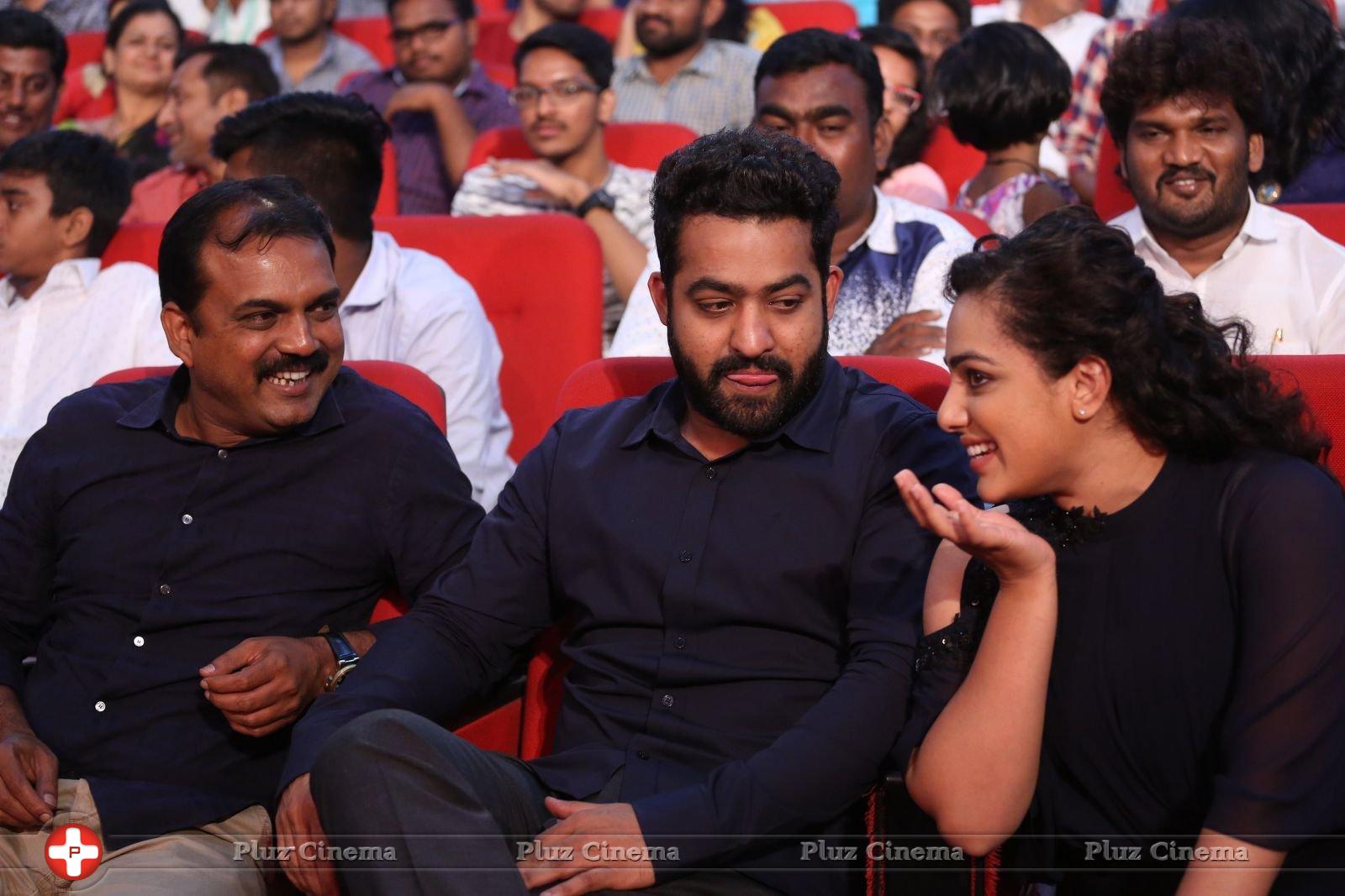 Janatha Garage Movie Audio Launch Photos | Picture 1381316