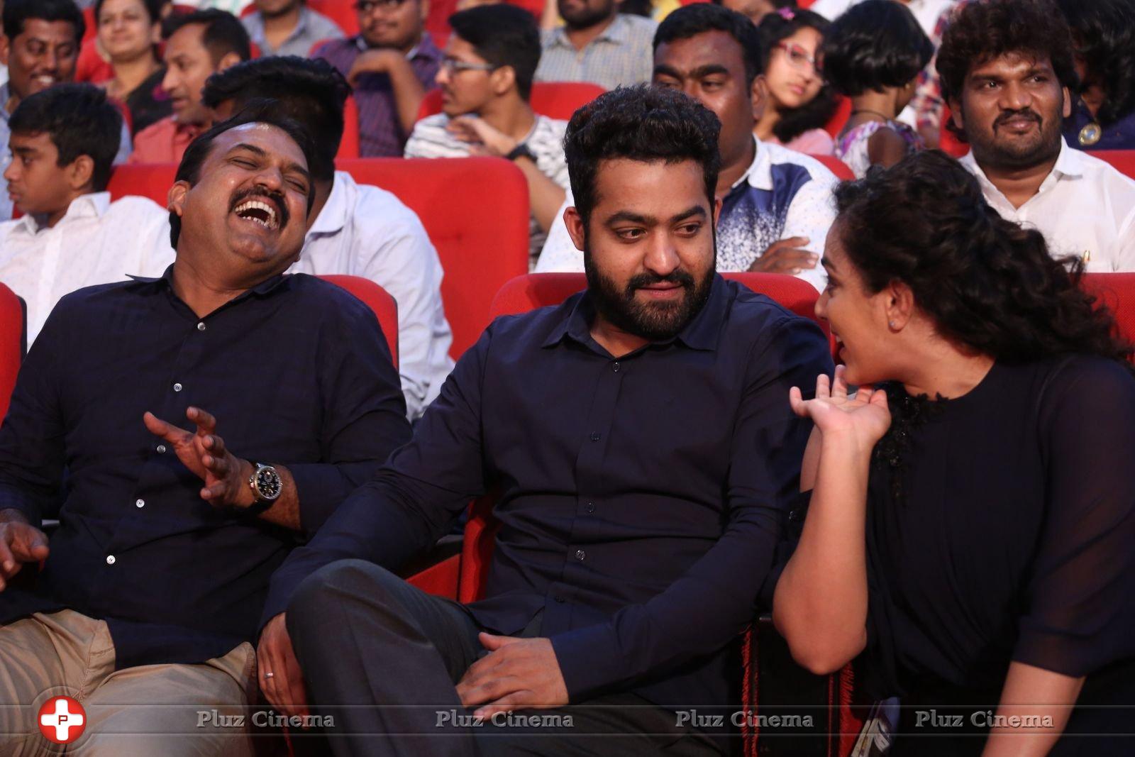 Janatha Garage Movie Audio Launch Photos | Picture 1381317