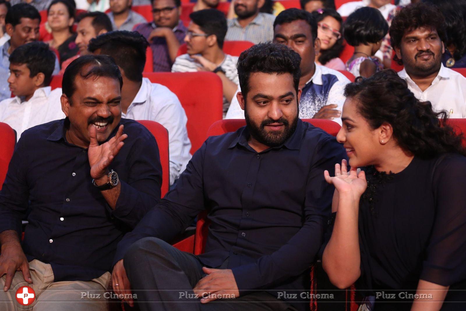 Janatha Garage Movie Audio Launch Photos | Picture 1381319