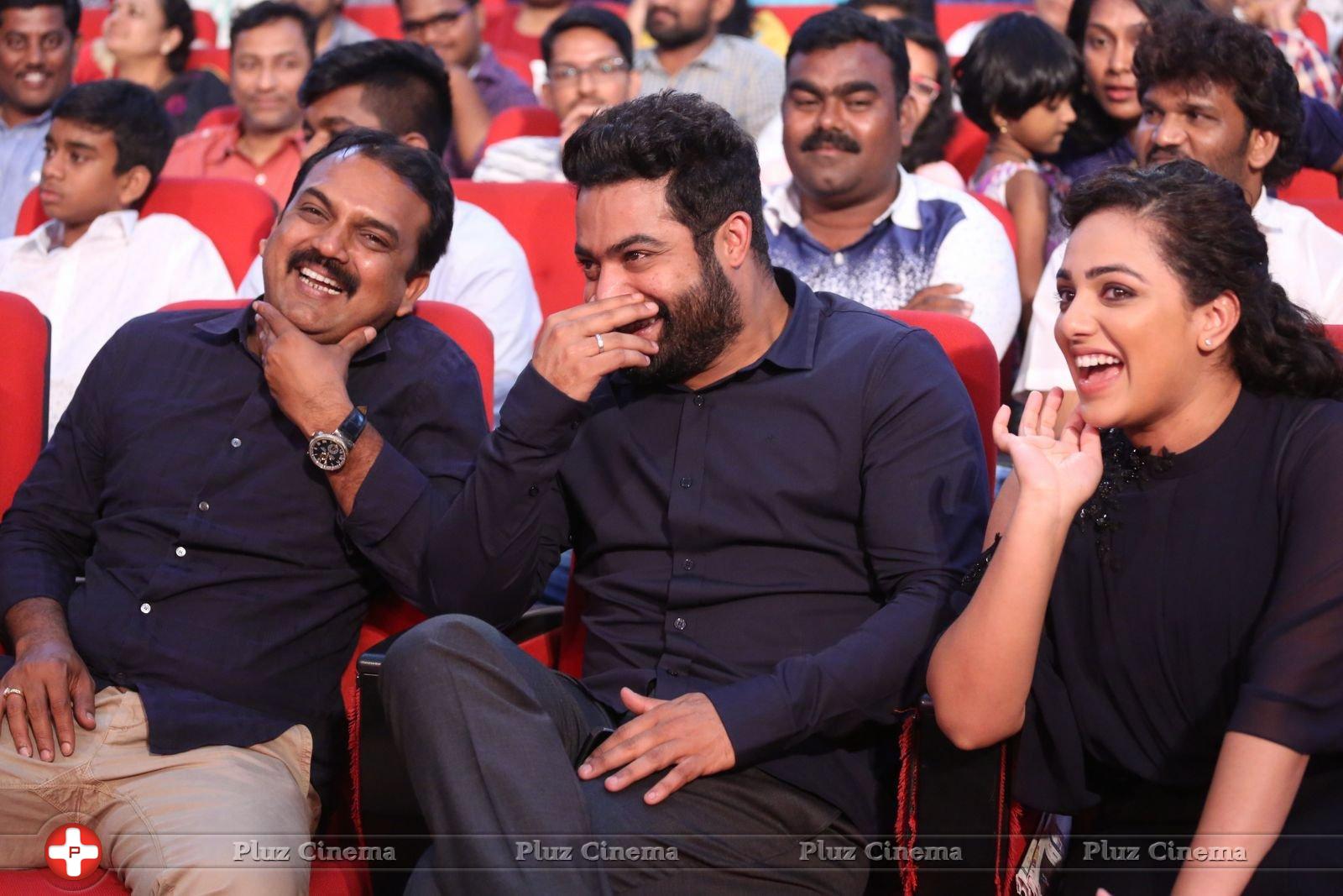 Janatha Garage Movie Audio Launch Photos | Picture 1381322