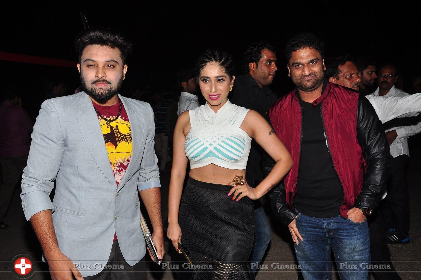 Janatha Garage Movie Audio Launch Photos | Picture 1381323