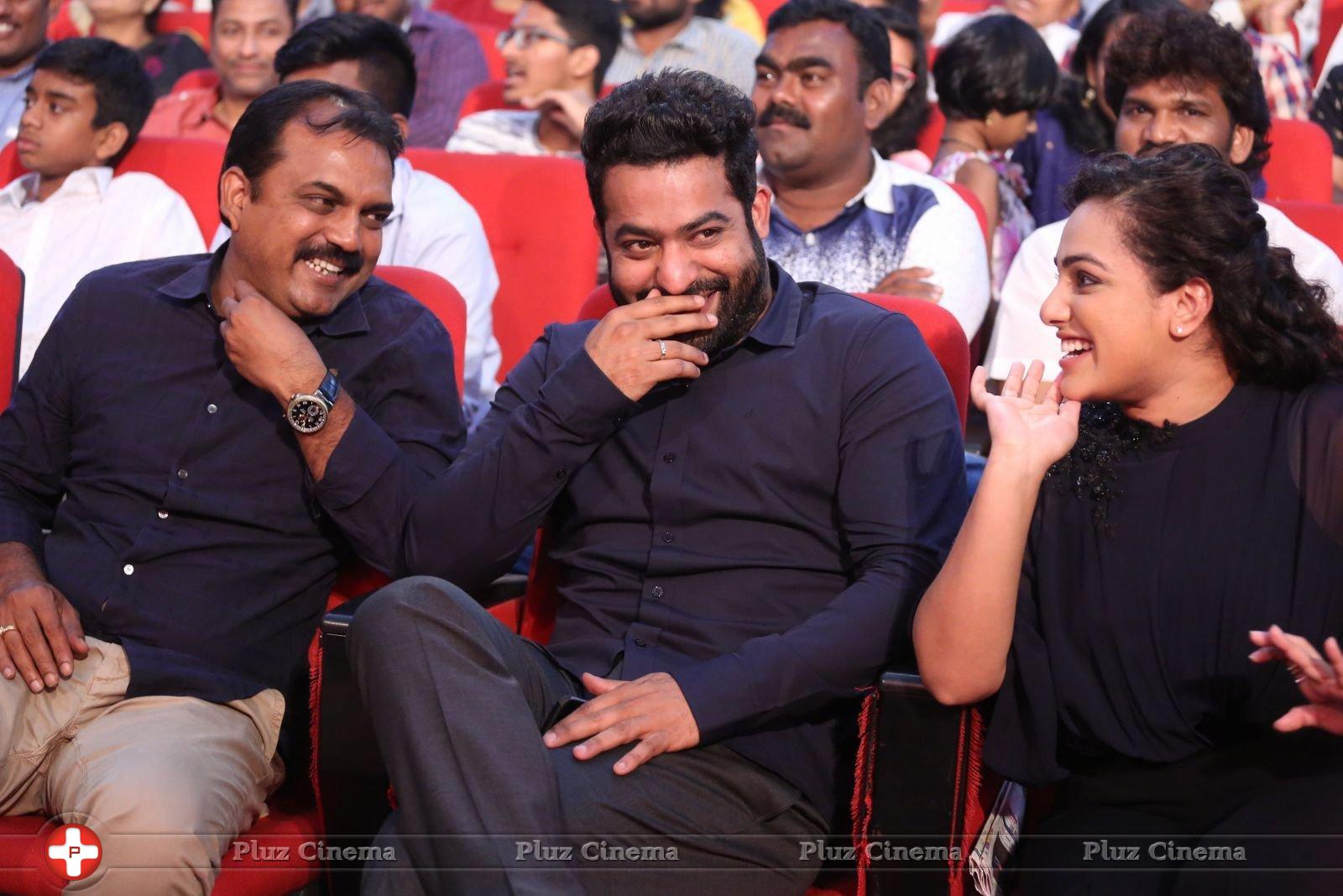 Janatha Garage Movie Audio Launch Photos | Picture 1381324