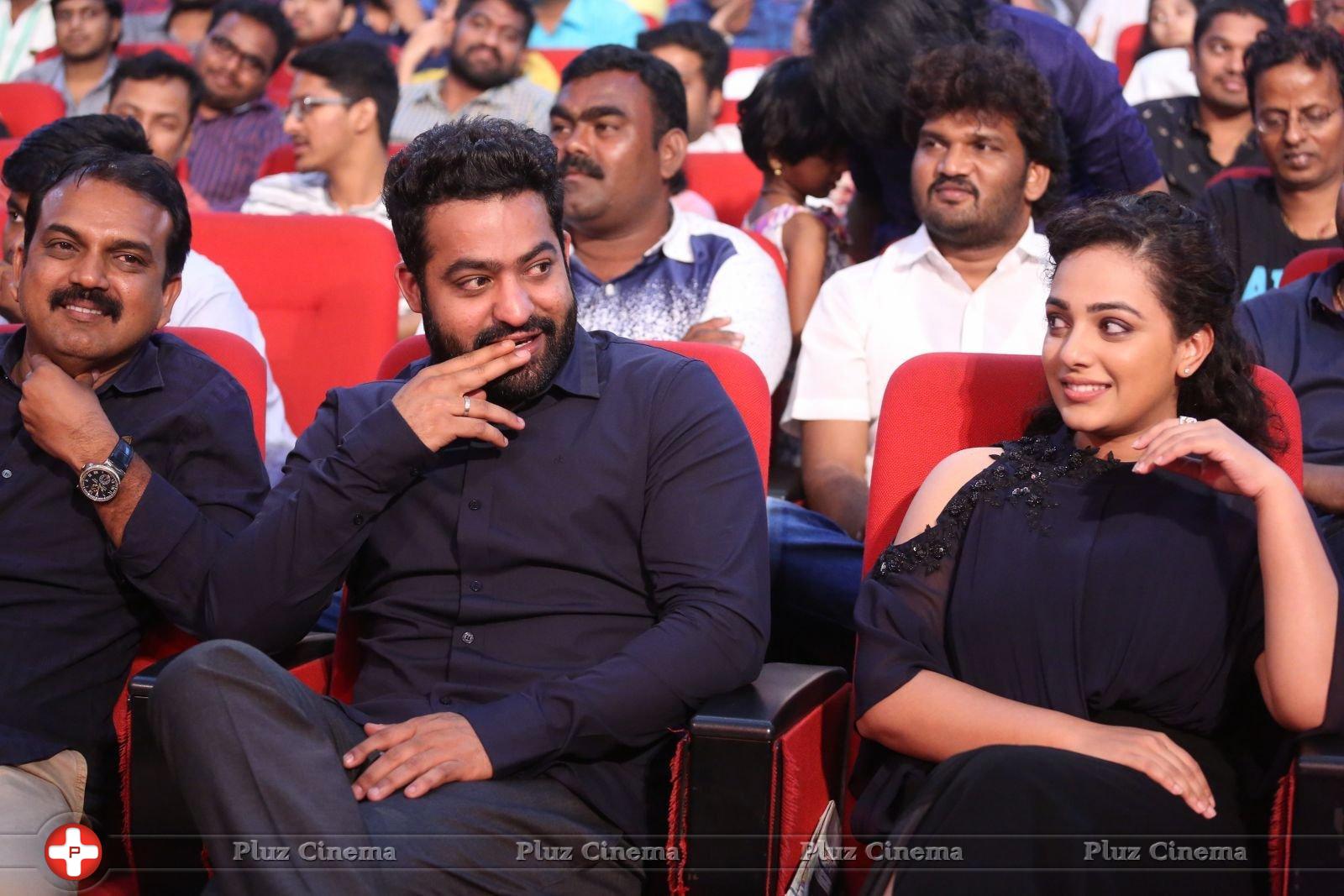 Janatha Garage Movie Audio Launch Photos | Picture 1381325