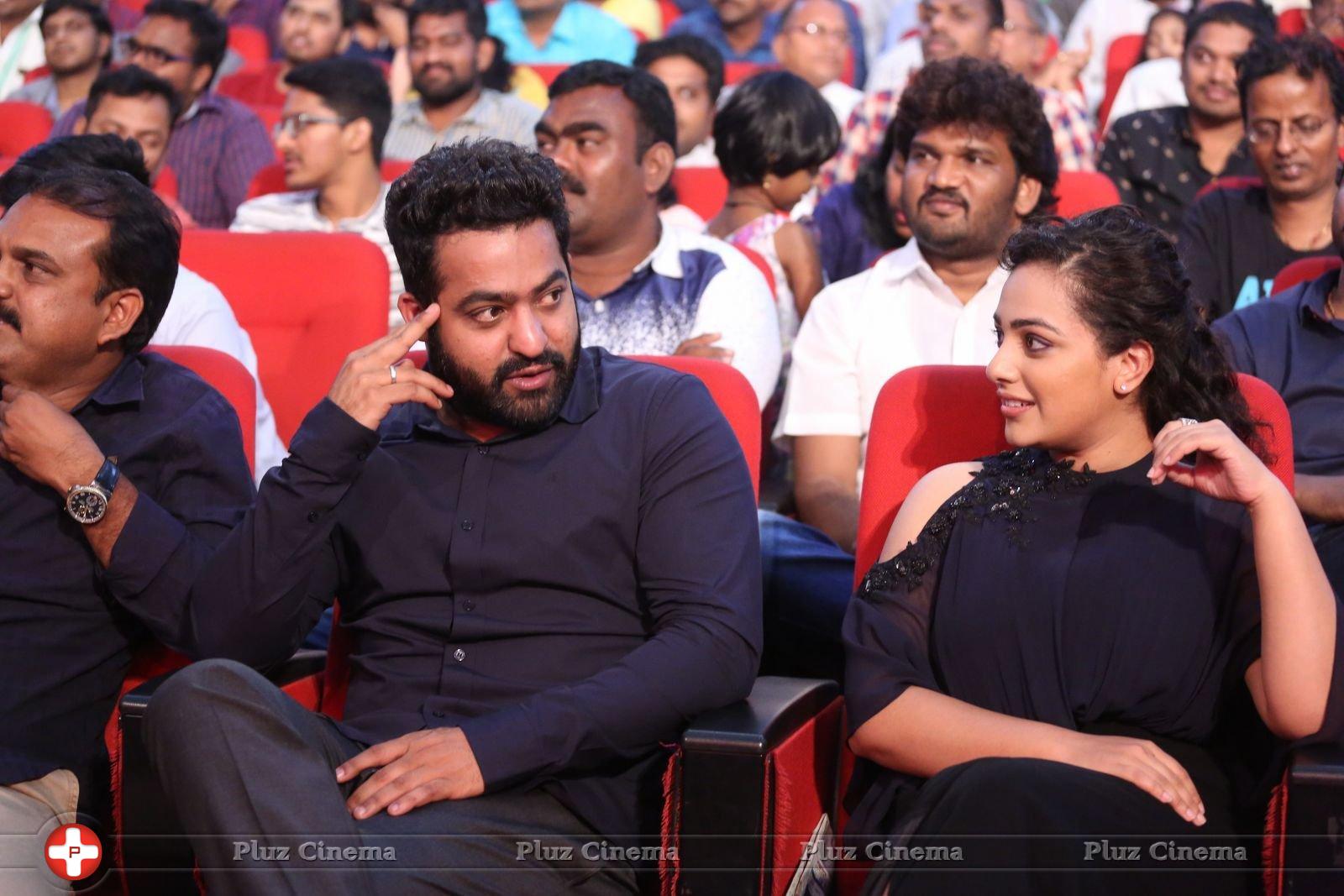 Janatha Garage Movie Audio Launch Photos | Picture 1381327