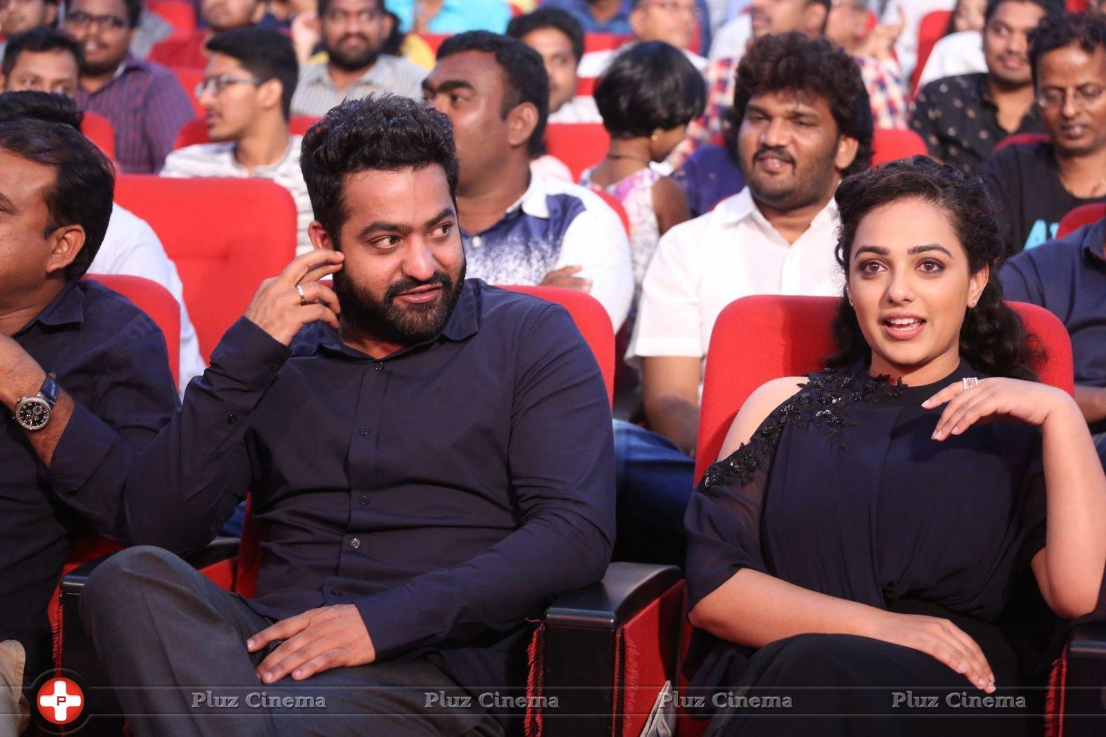 Janatha Garage Movie Audio Launch Photos | Picture 1381329