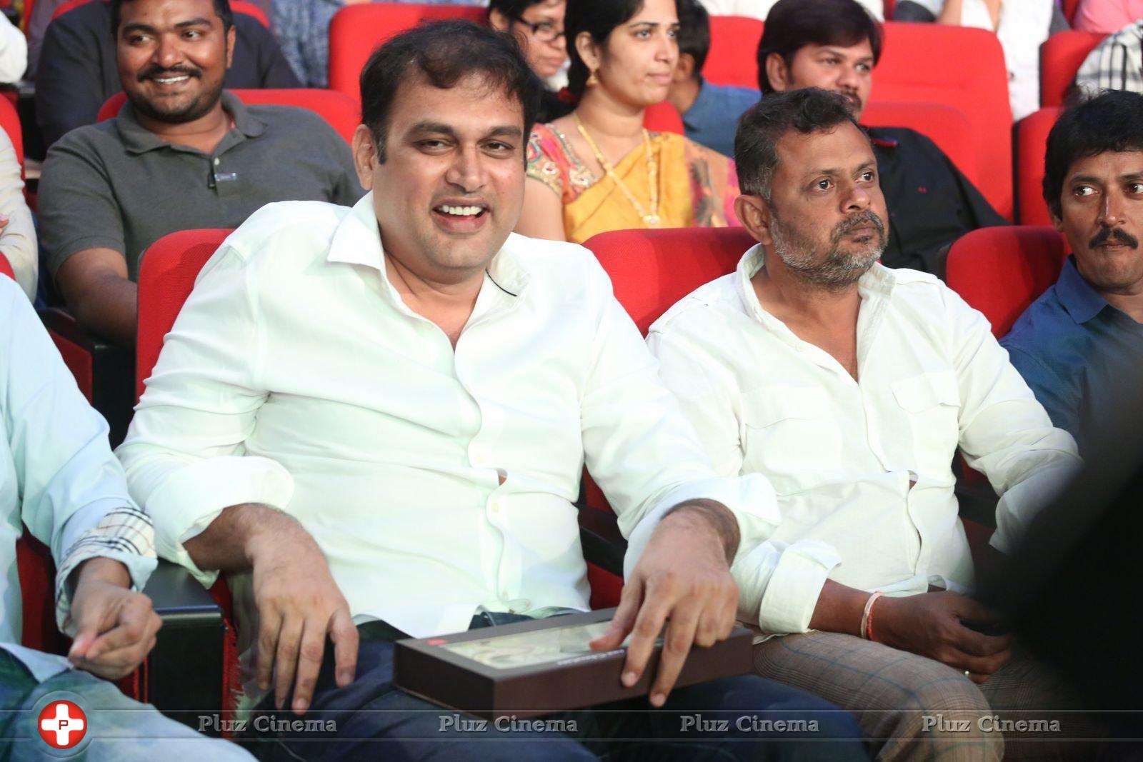 Janatha Garage Movie Audio Launch Photos | Picture 1381342