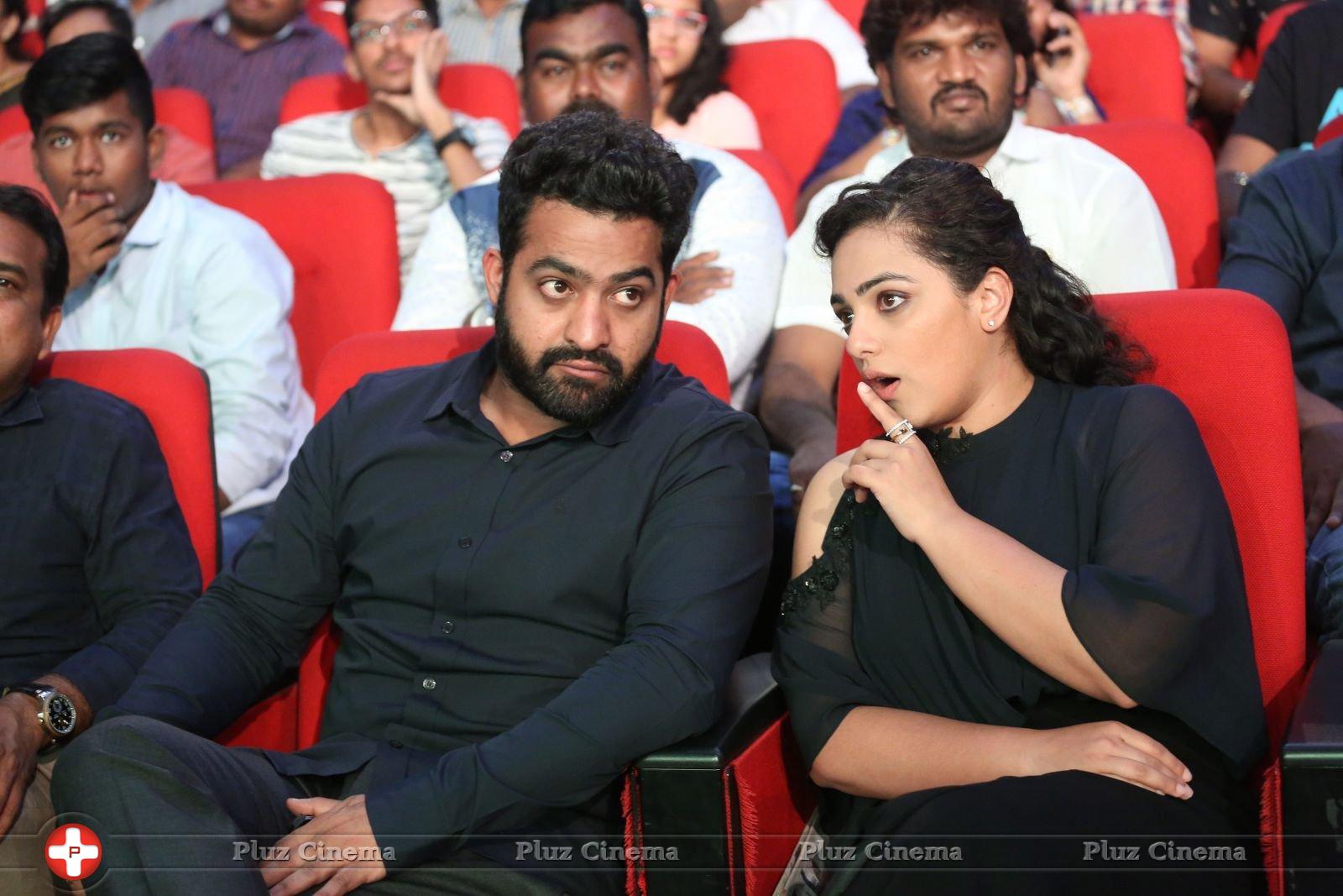 Janatha Garage Movie Audio Launch Photos | Picture 1381344