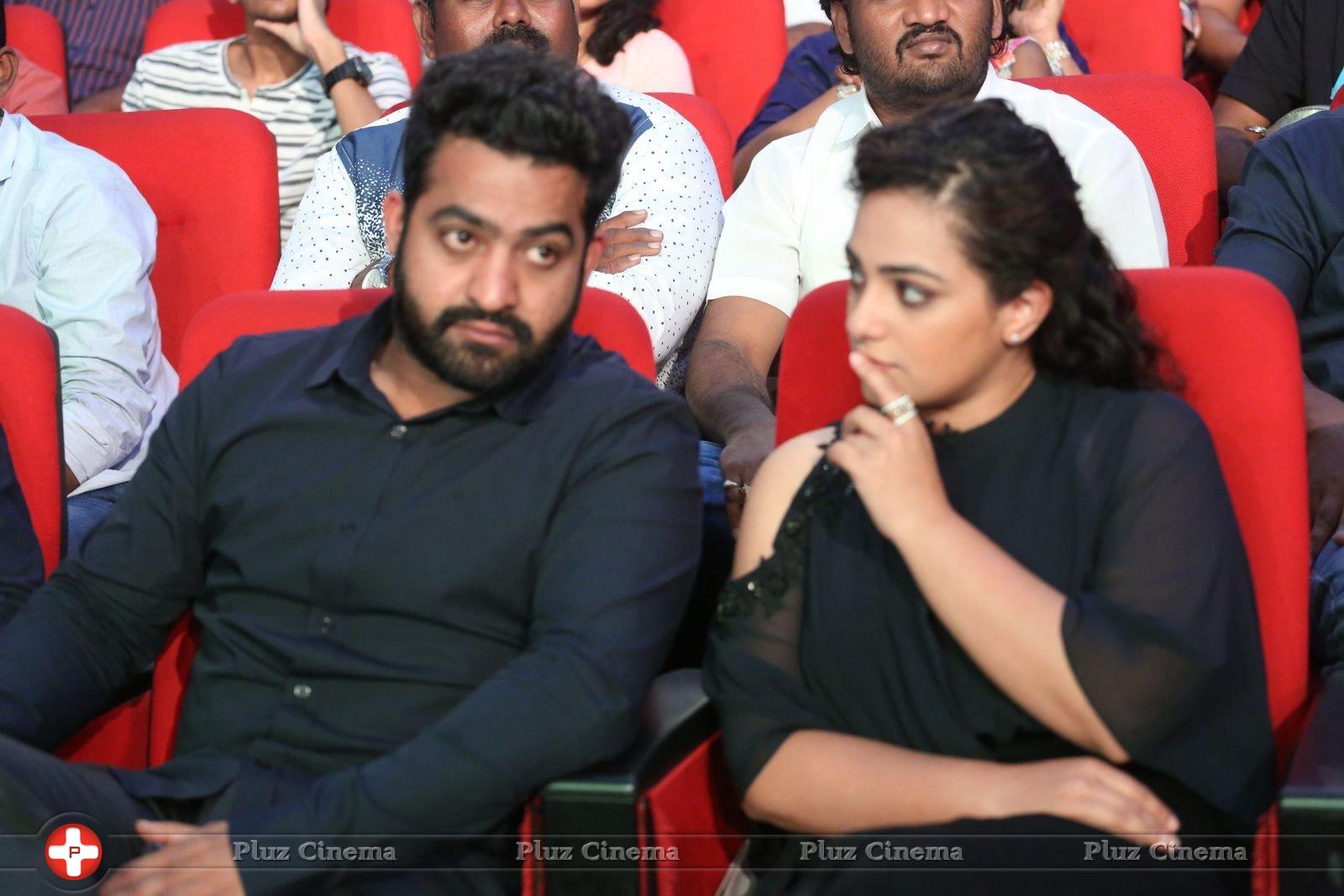 Janatha Garage Movie Audio Launch Photos | Picture 1381347