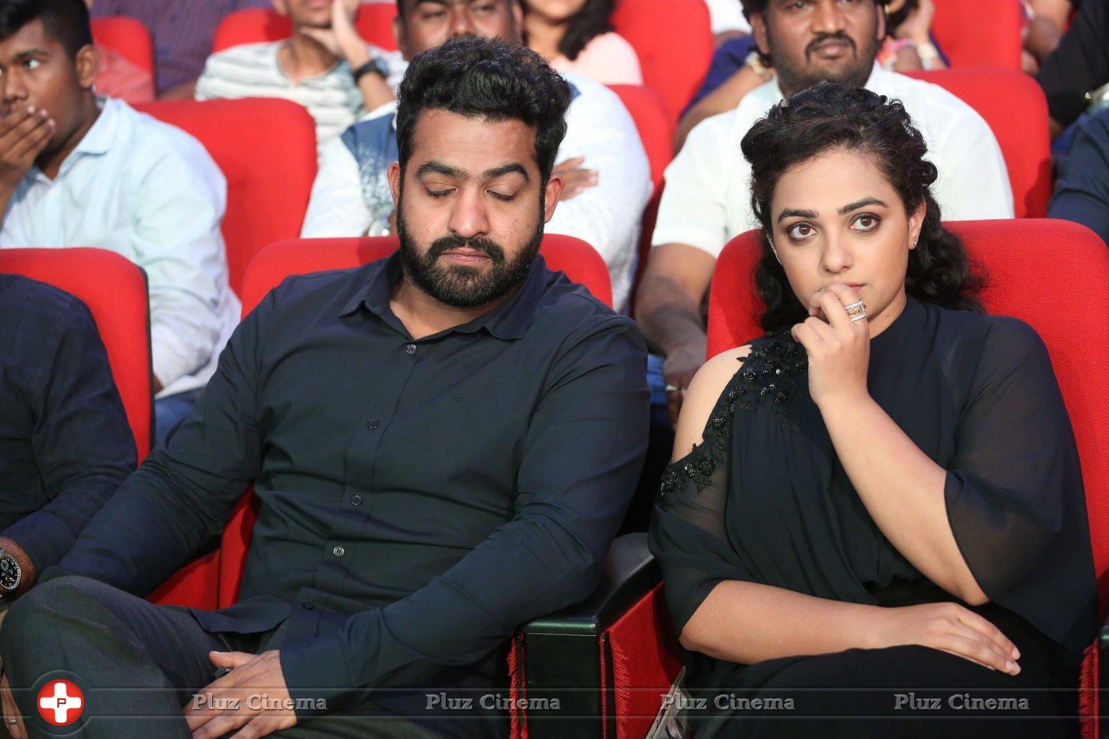 Janatha Garage Movie Audio Launch Photos | Picture 1381348