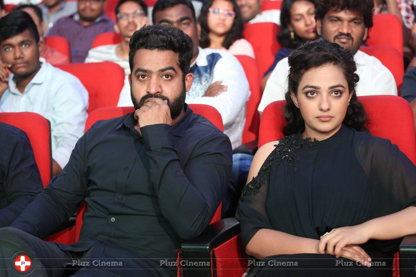 Janatha Garage Movie Audio Launch Photos | Picture 1381350