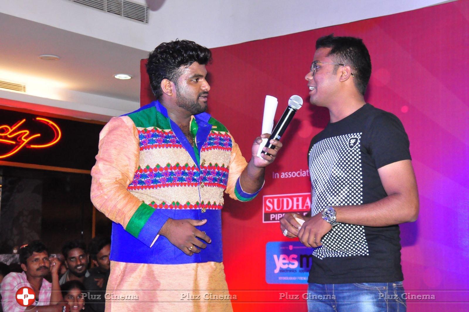 Red FM Meme Indians Event Photos | Picture 1383753