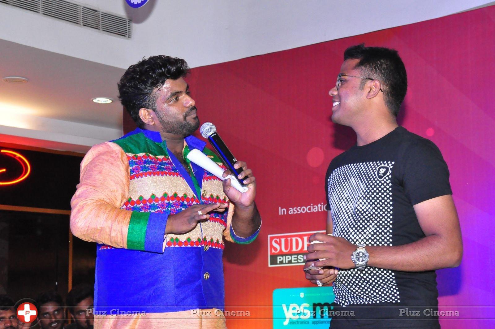 Red FM Meme Indians Event Photos | Picture 1383754