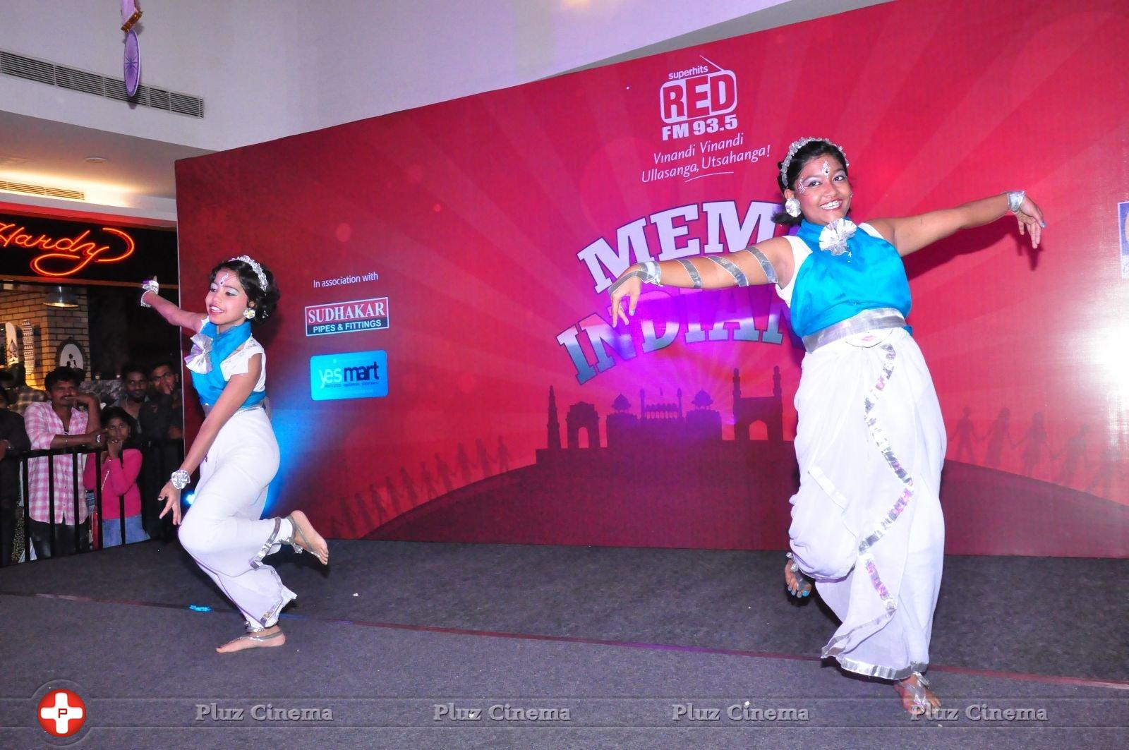 Red FM Meme Indians Event Photos | Picture 1383759