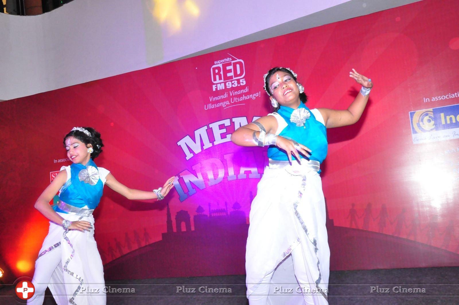 Red FM Meme Indians Event Photos | Picture 1383760