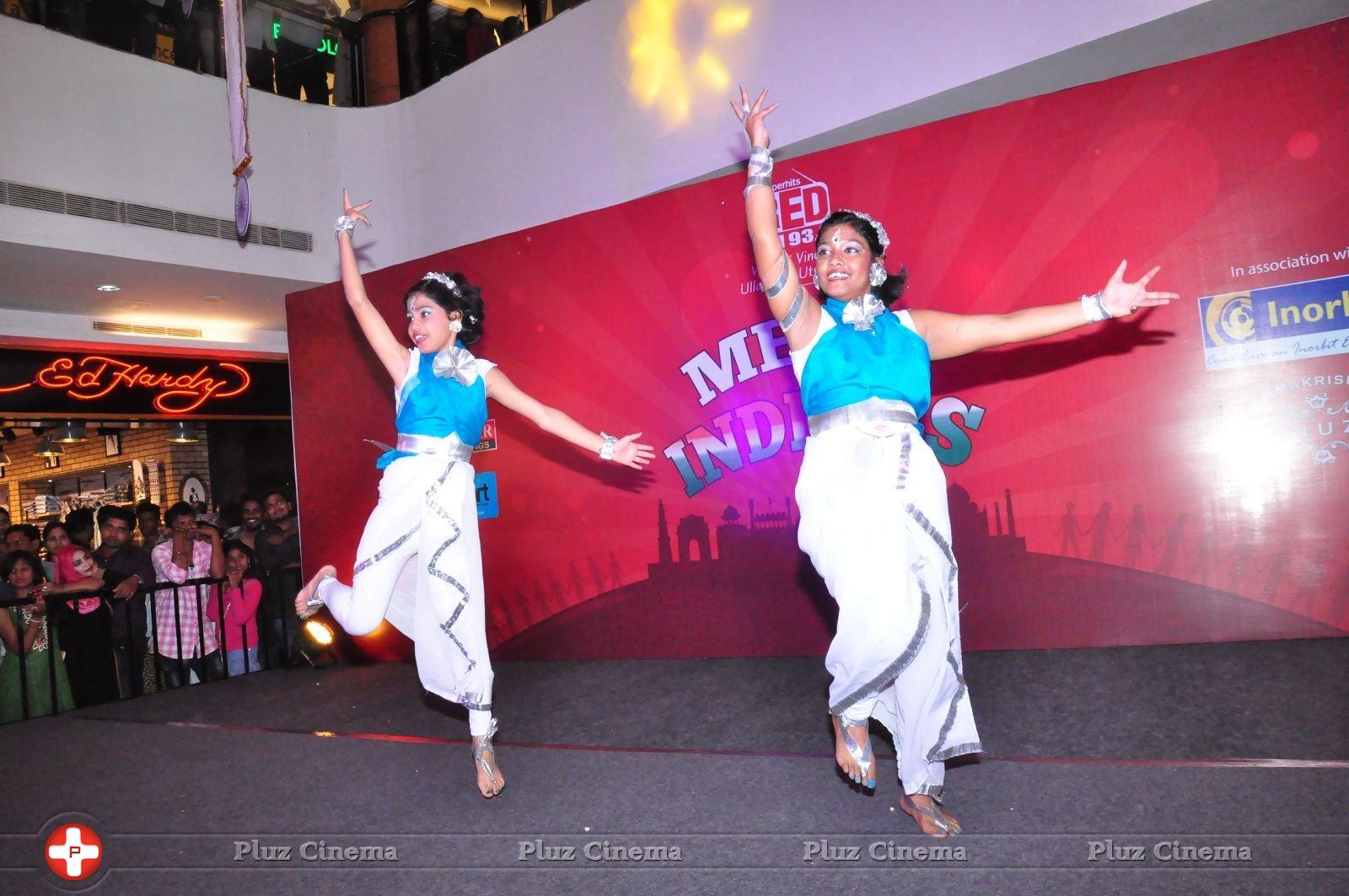 Red FM Meme Indians Event Photos | Picture 1383761