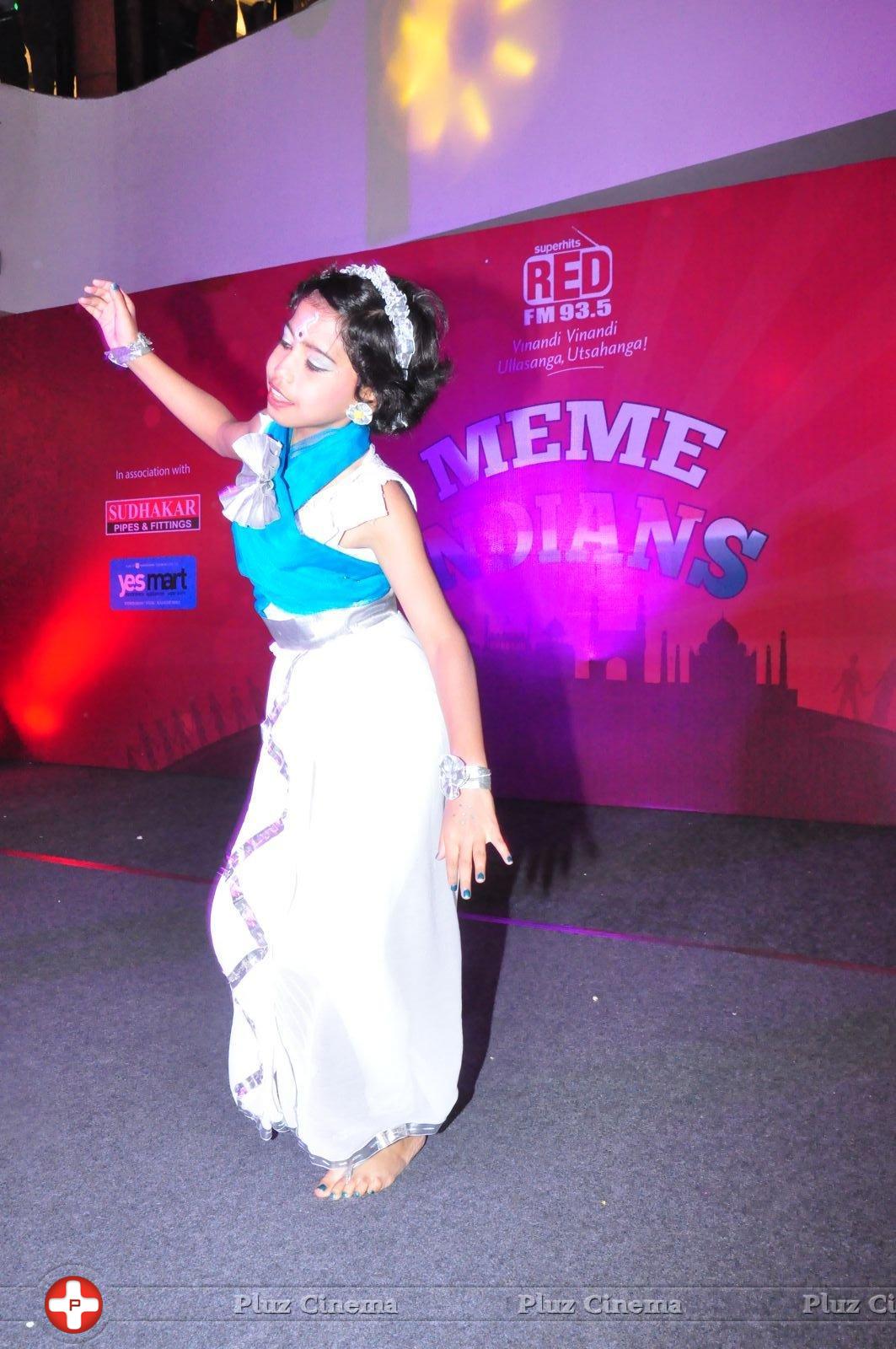 Red FM Meme Indians Event Photos | Picture 1383763