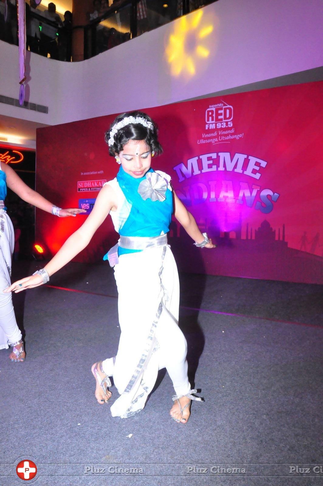 Red FM Meme Indians Event Photos | Picture 1383765