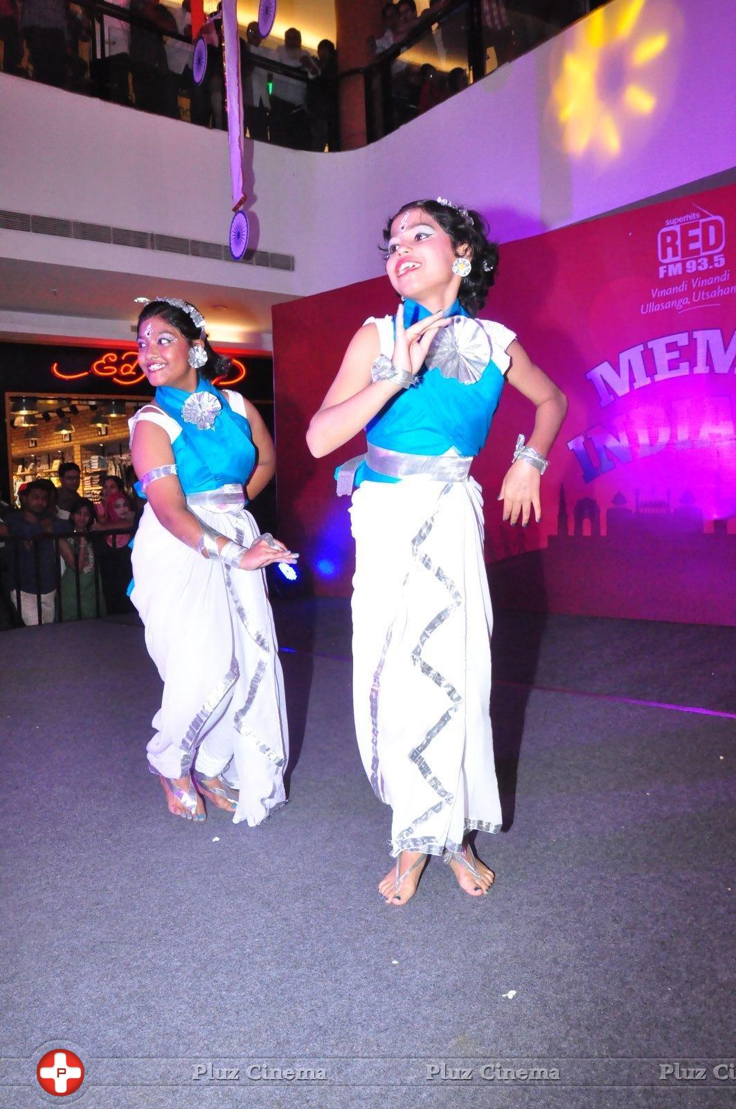 Red FM Meme Indians Event Photos | Picture 1383766