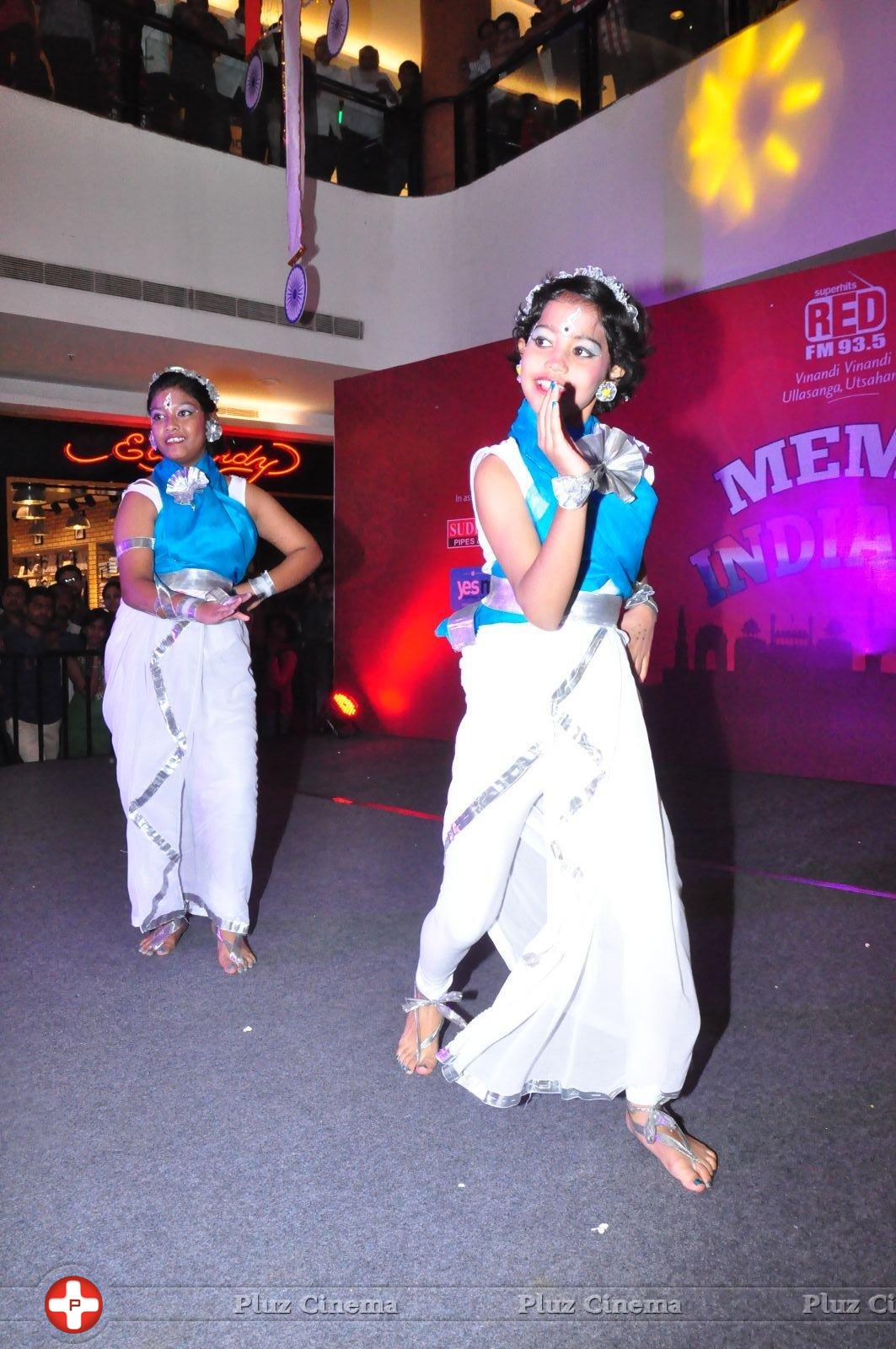 Red FM Meme Indians Event Photos | Picture 1383767