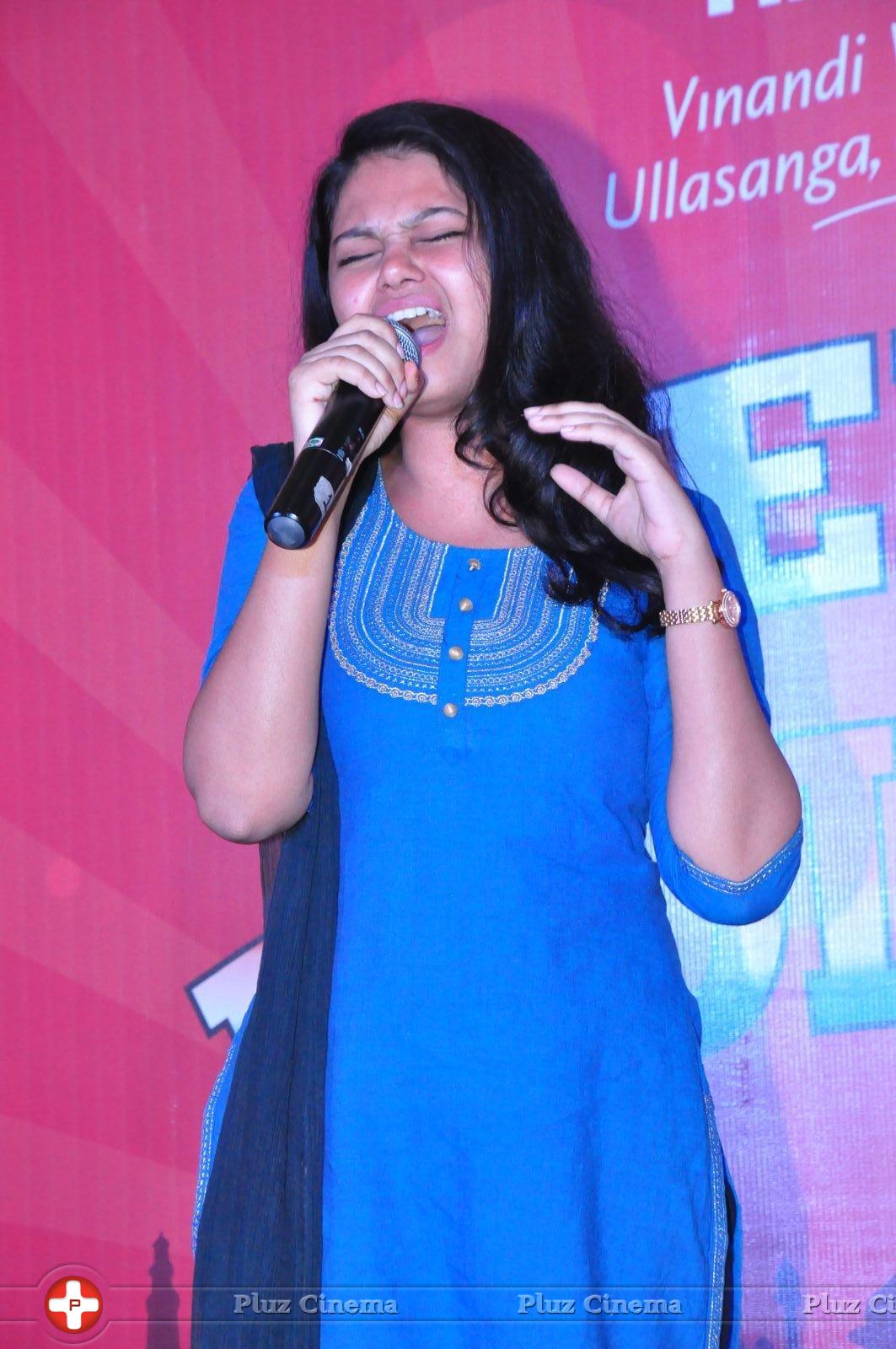 Red FM Meme Indians Event Photos | Picture 1383772