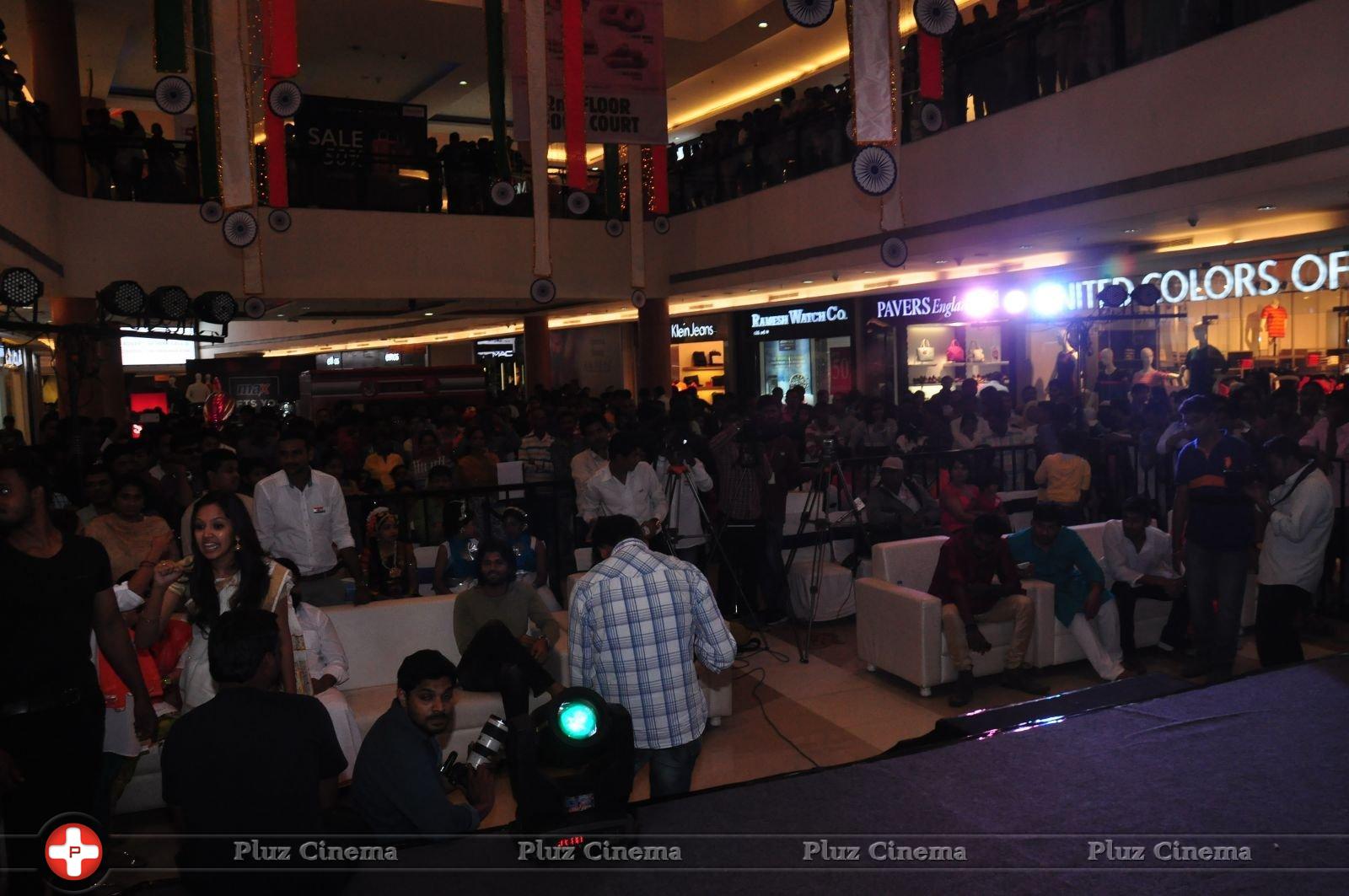 Red FM Meme Indians Event Photos | Picture 1383773