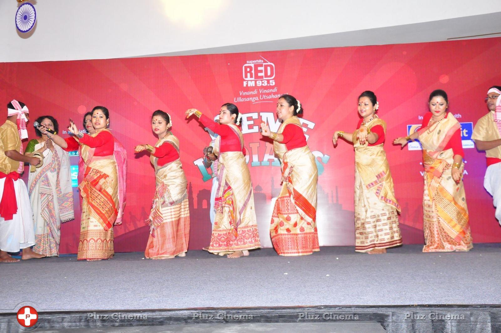 Red FM Meme Indians Event Photos | Picture 1383776