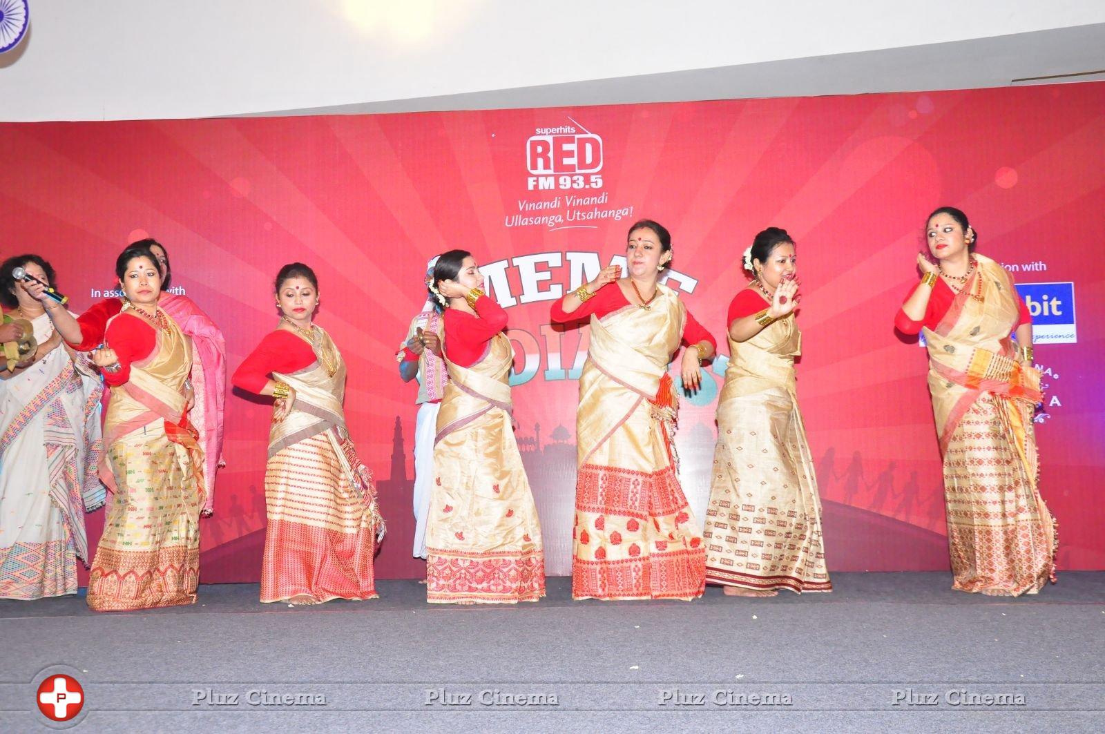 Red FM Meme Indians Event Photos | Picture 1383777