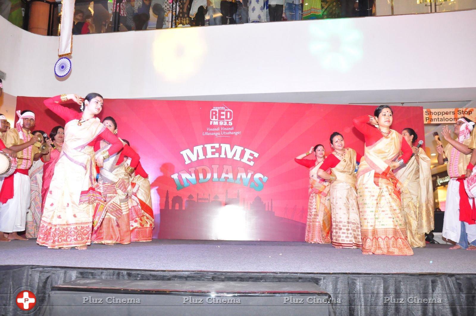 Red FM Meme Indians Event Photos | Picture 1383782