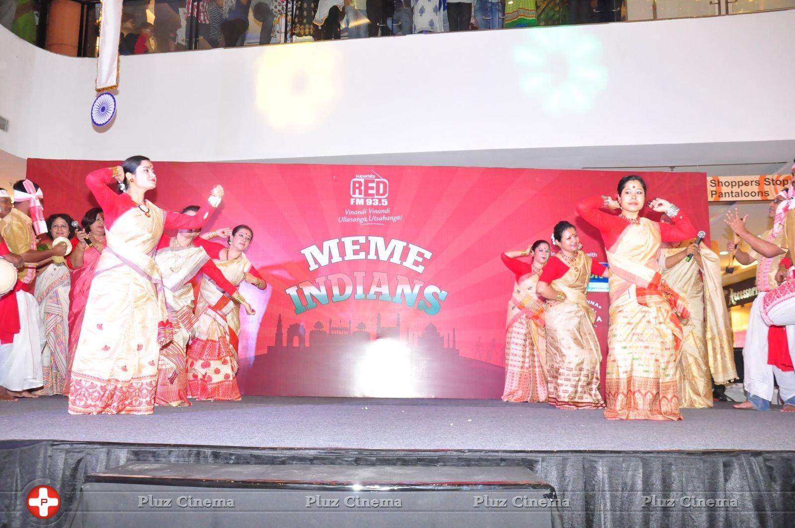 Red FM Meme Indians Event Photos | Picture 1383783