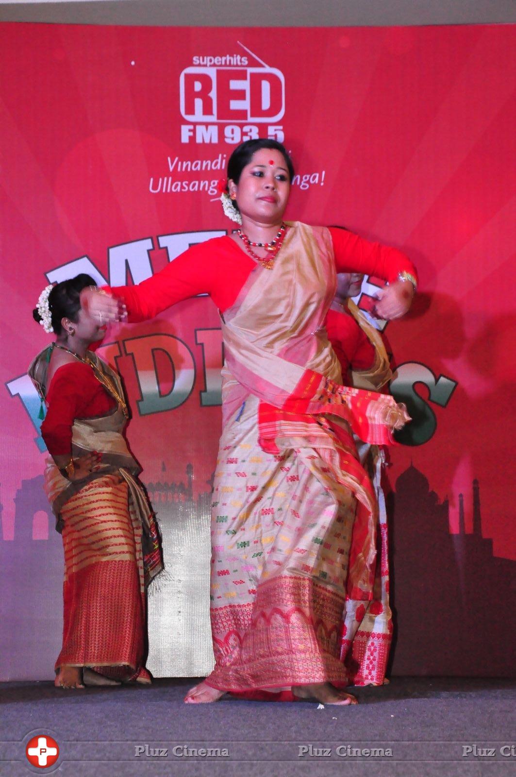 Red FM Meme Indians Event Photos | Picture 1383805