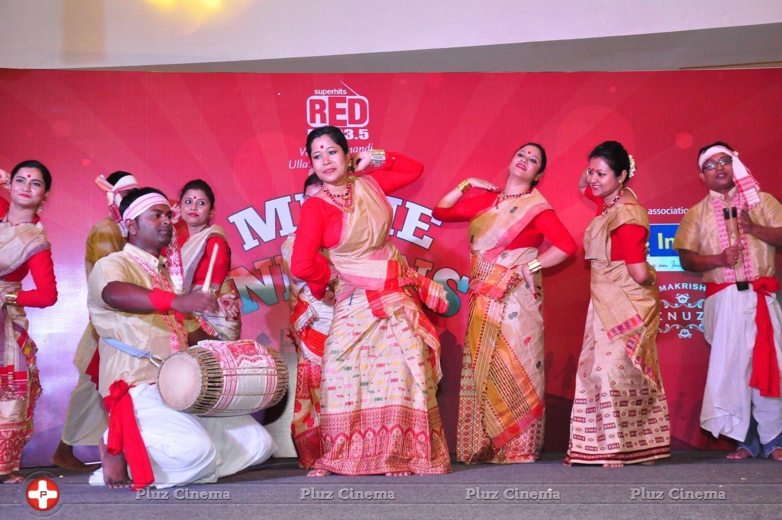 Red FM Meme Indians Event Photos | Picture 1383807