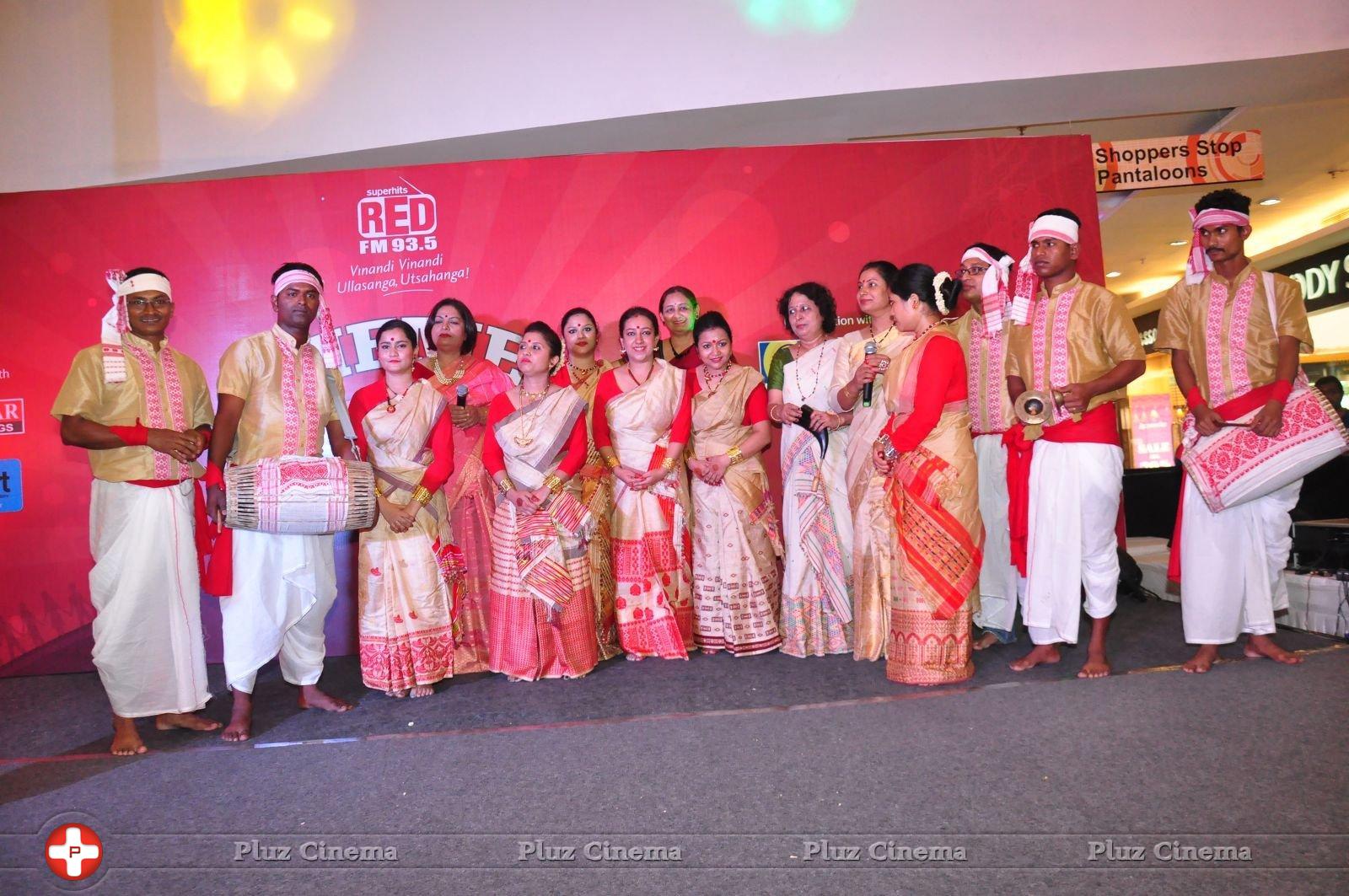 Red FM Meme Indians Event Photos | Picture 1383810