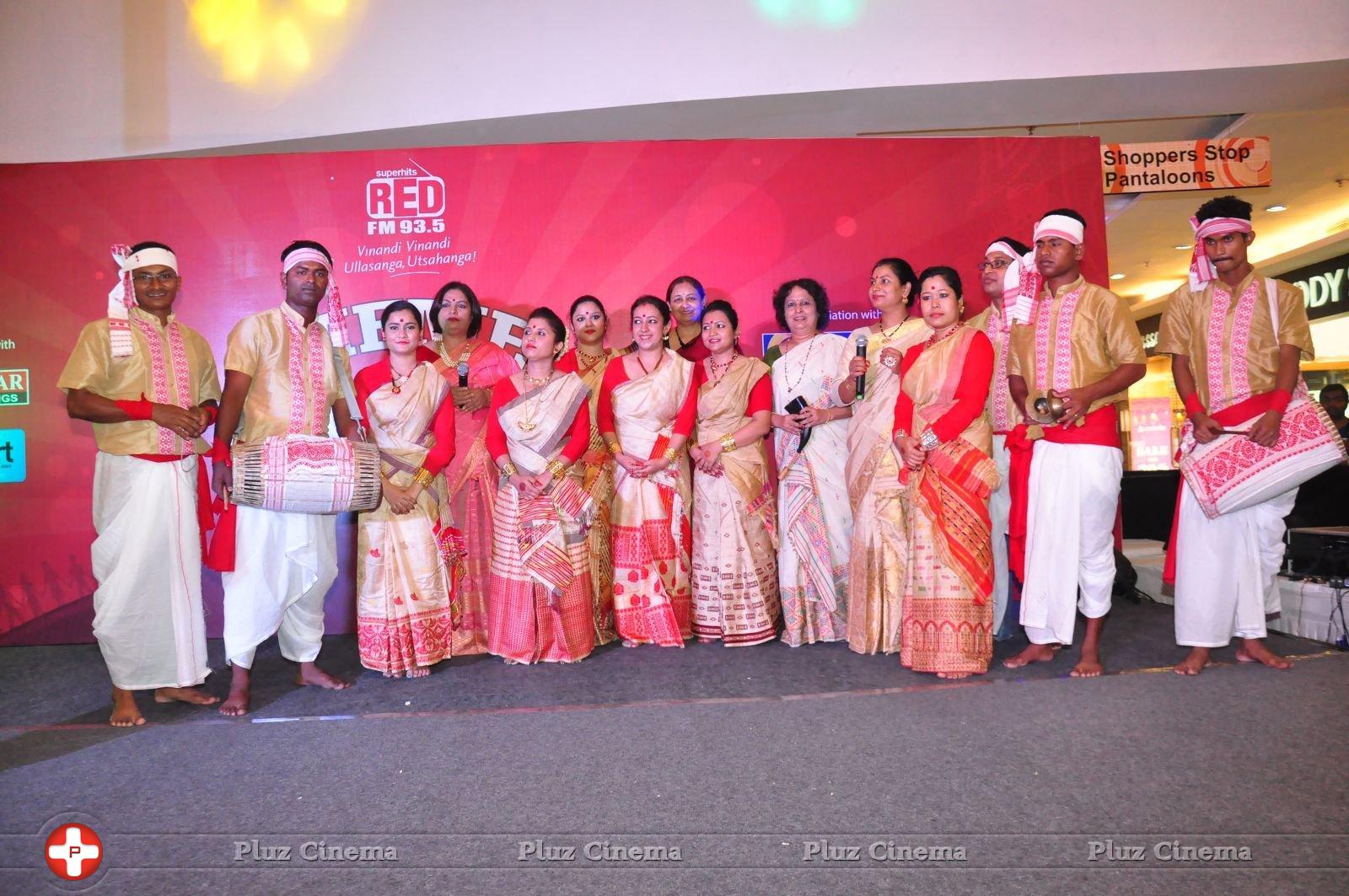 Red FM Meme Indians Event Photos | Picture 1383812