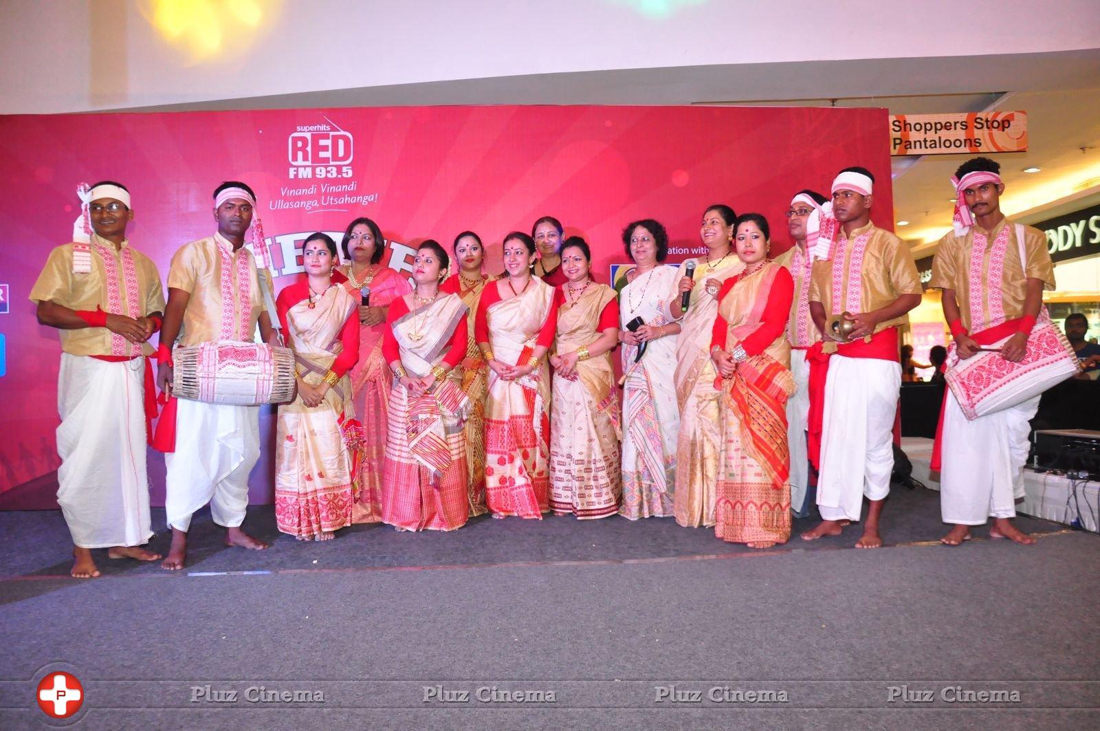 Red FM Meme Indians Event Photos | Picture 1383813