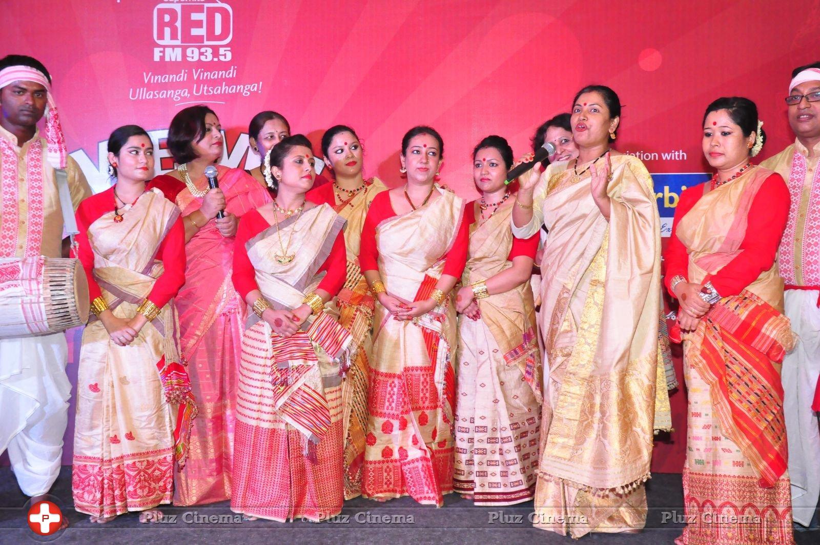 Red FM Meme Indians Event Photos | Picture 1383814