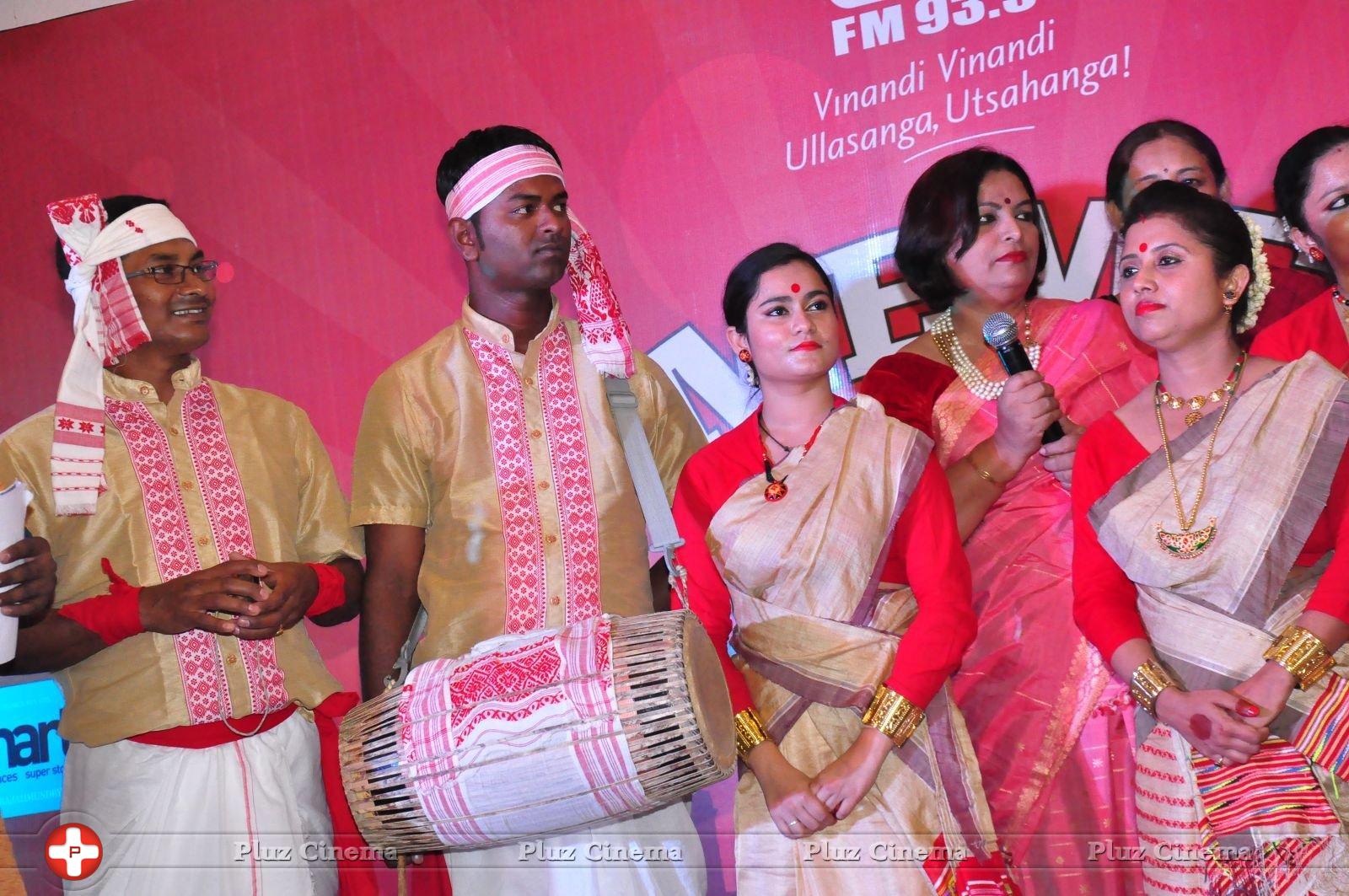 Red FM Meme Indians Event Photos | Picture 1383821