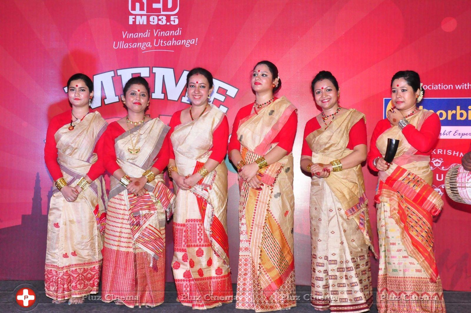 Red FM Meme Indians Event Photos | Picture 1383847