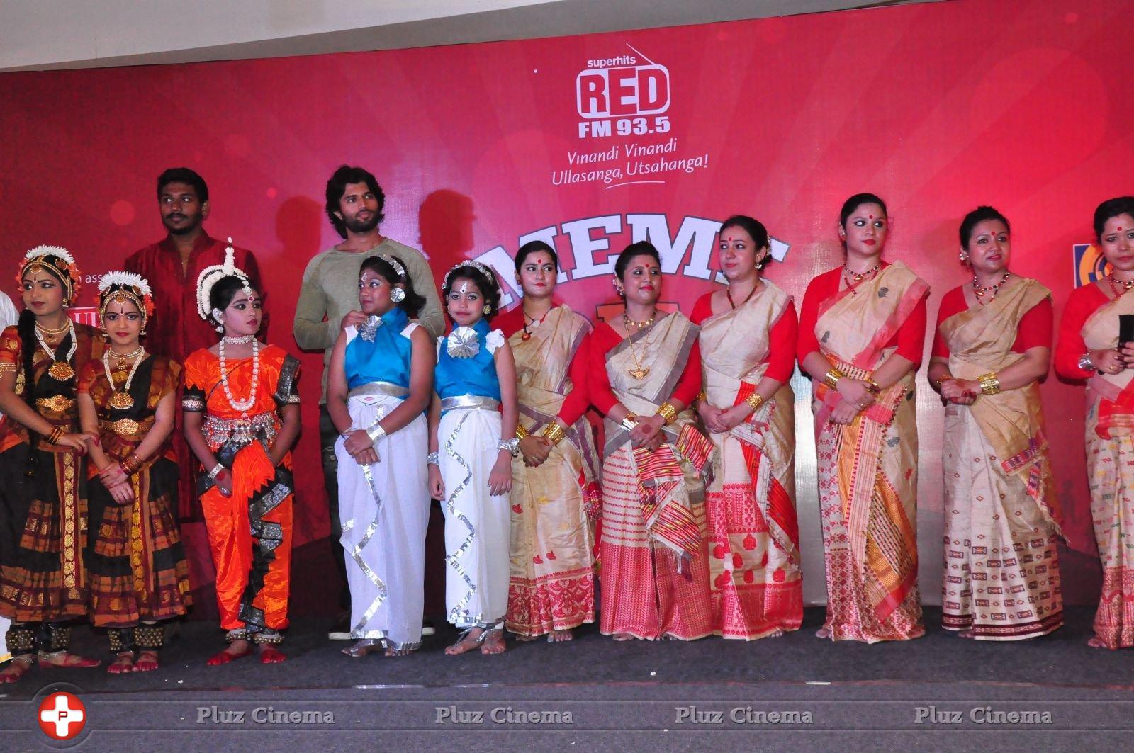 Red FM Meme Indians Event Photos | Picture 1383856