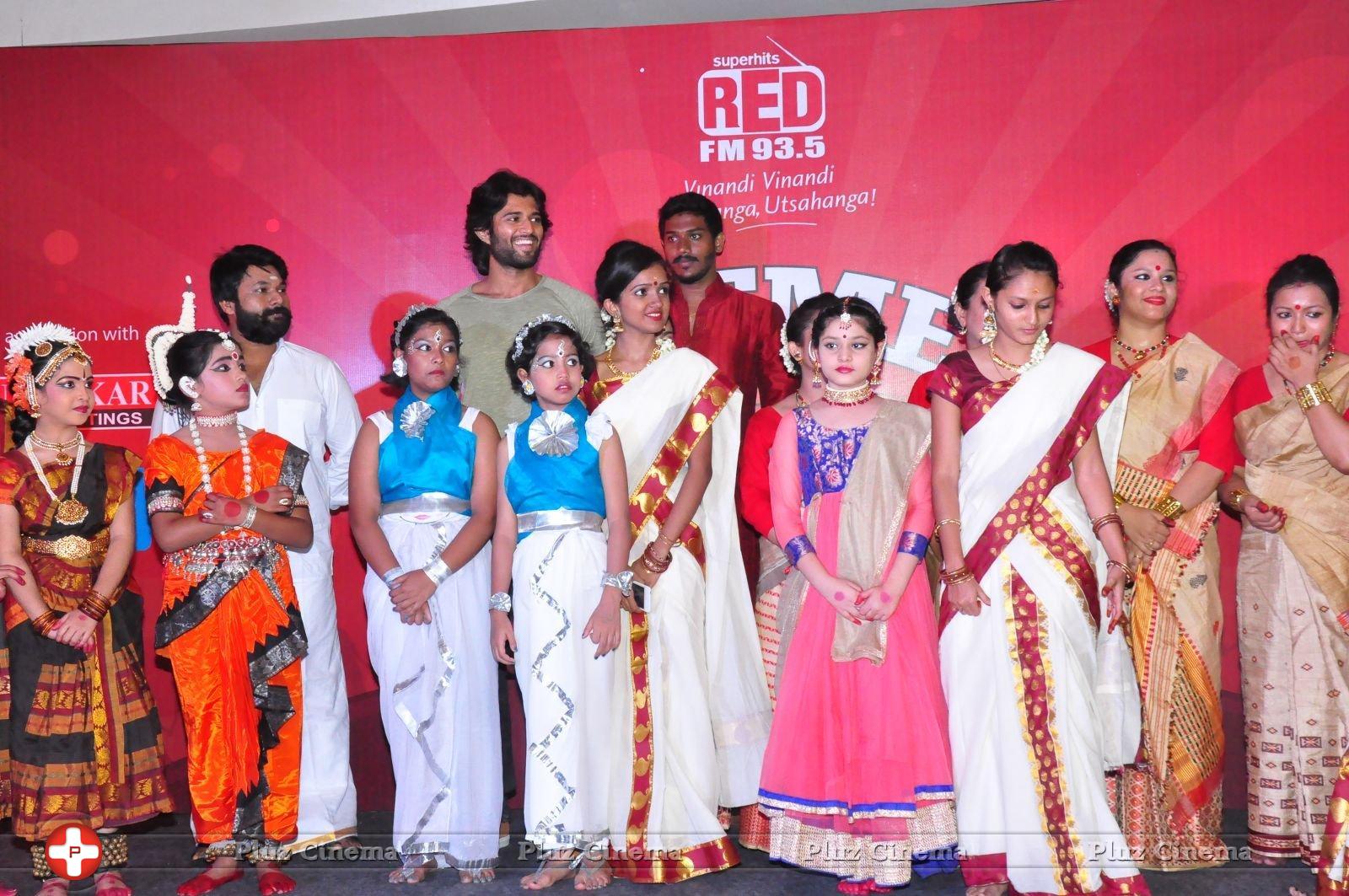 Red FM Meme Indians Event Photos | Picture 1383857